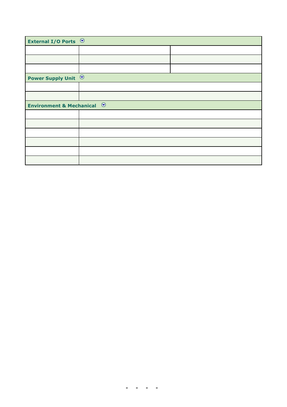 Avalue SPC-1205 User Manual | Page 5 / 16