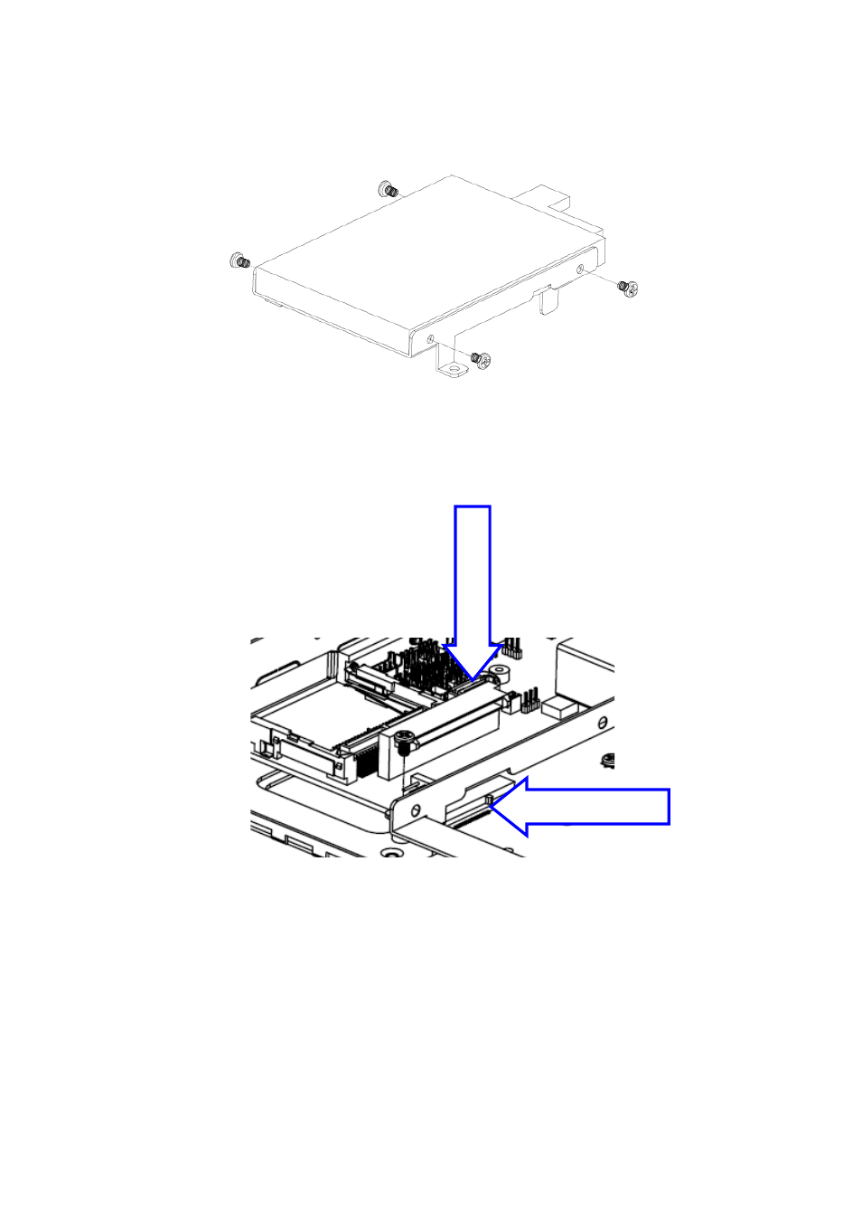 Avalue LPC-1009 User Manual | Page 23 / 24