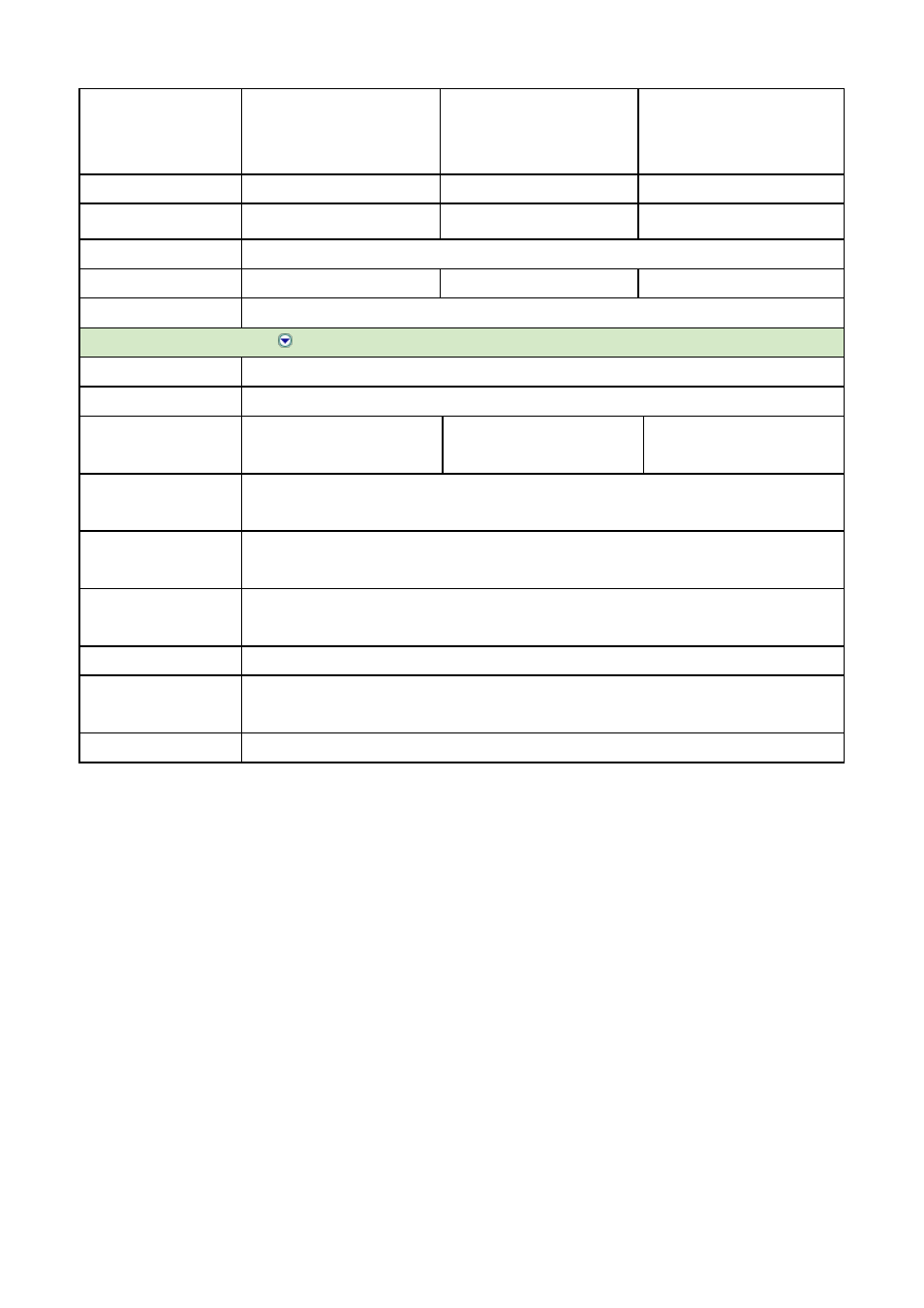 Avalue LPC-1705 User Manual | Page 7 / 16