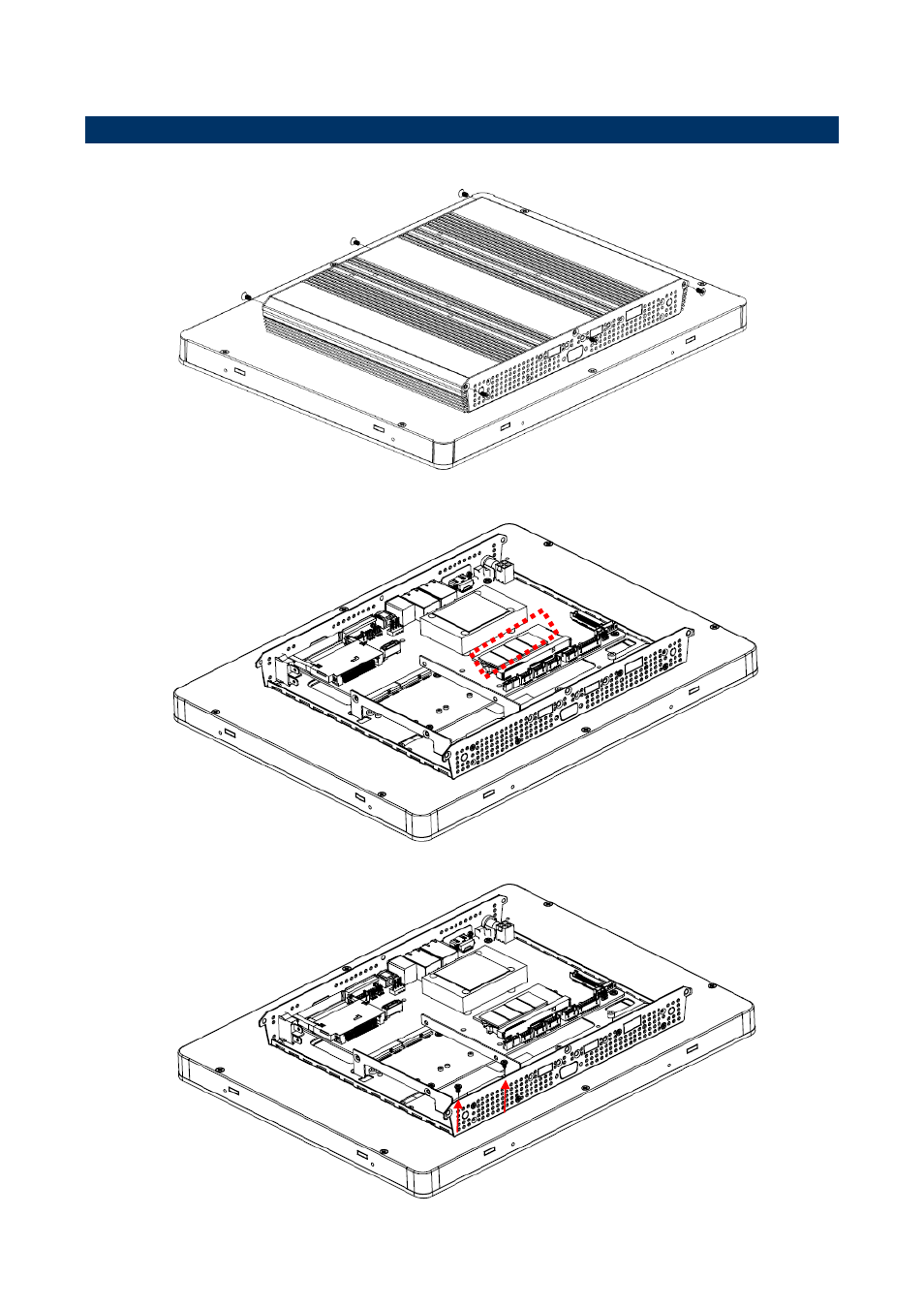 Avalue LPC-1508 User Manual | Page 11 / 13