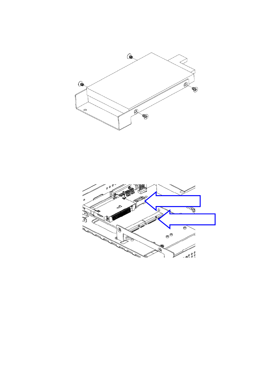 Avalue LPC-1508 User Manual | Page 12 / 13