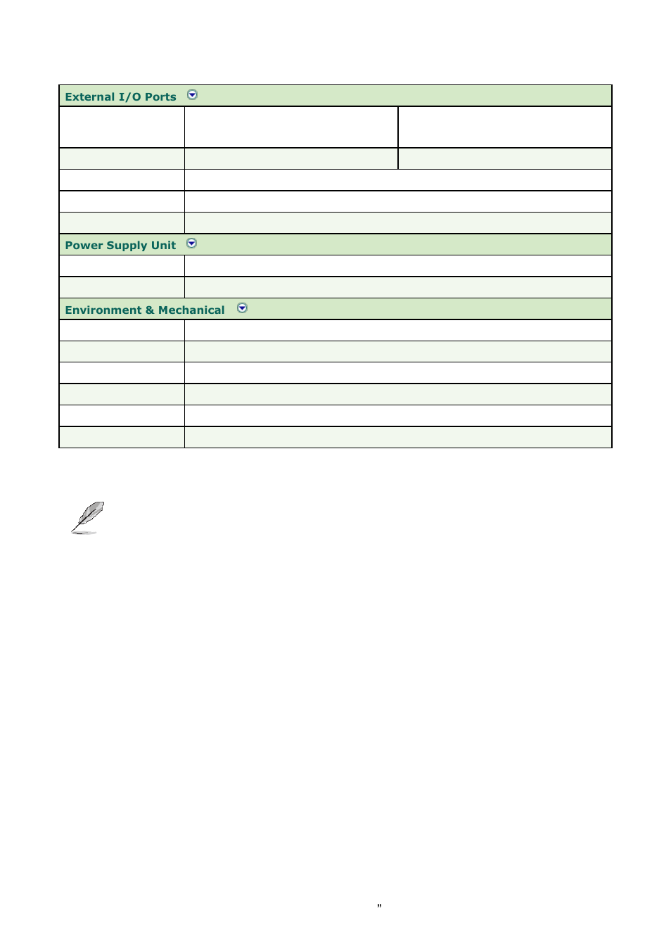 Avalue LPC-1505 User Manual | Page 5 / 12