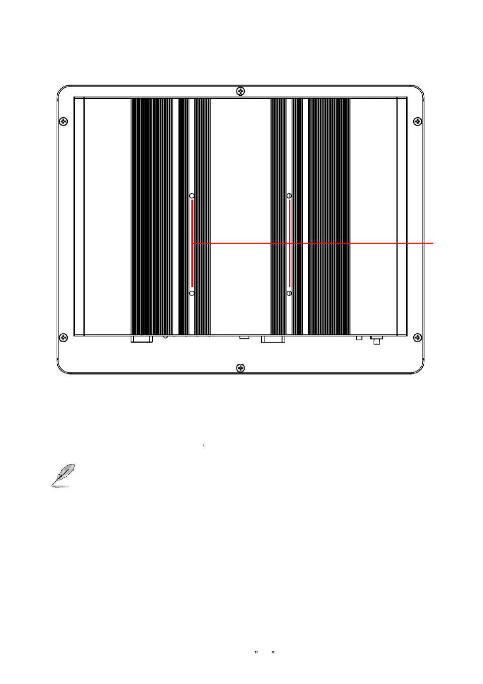 Avalue LPC-1005 User Manual | Page 13 / 21