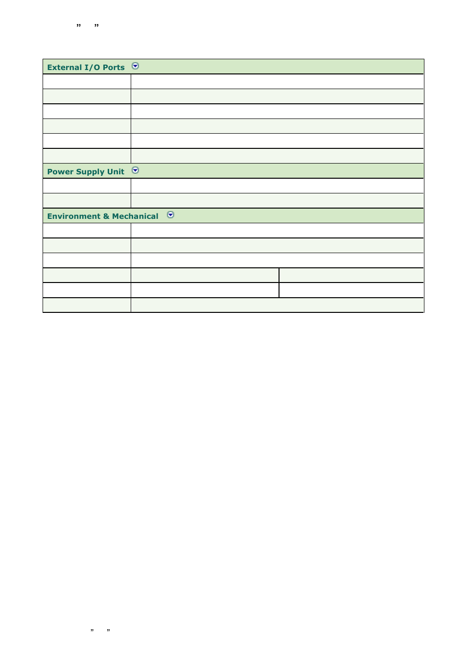 Avalue LPC-1005 User Manual | Page 4 / 21