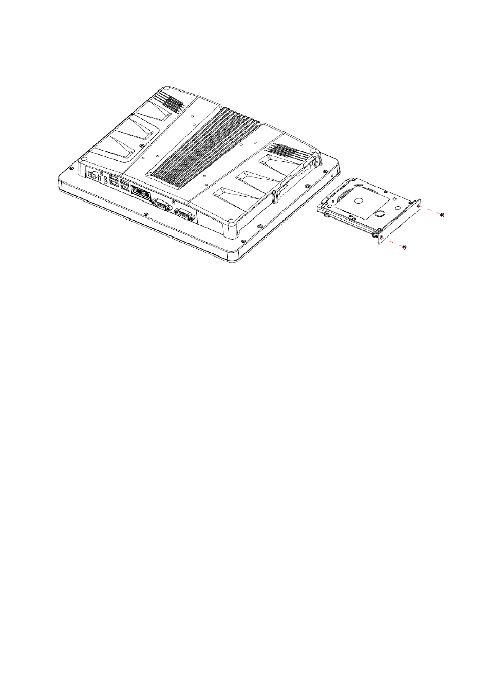 Avalue ARC-1209 User Manual | Page 14 / 43