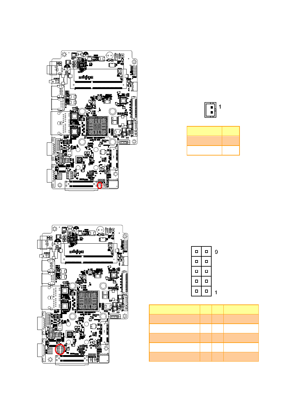 Avalue ARC-1209 User Manual | Page 25 / 43