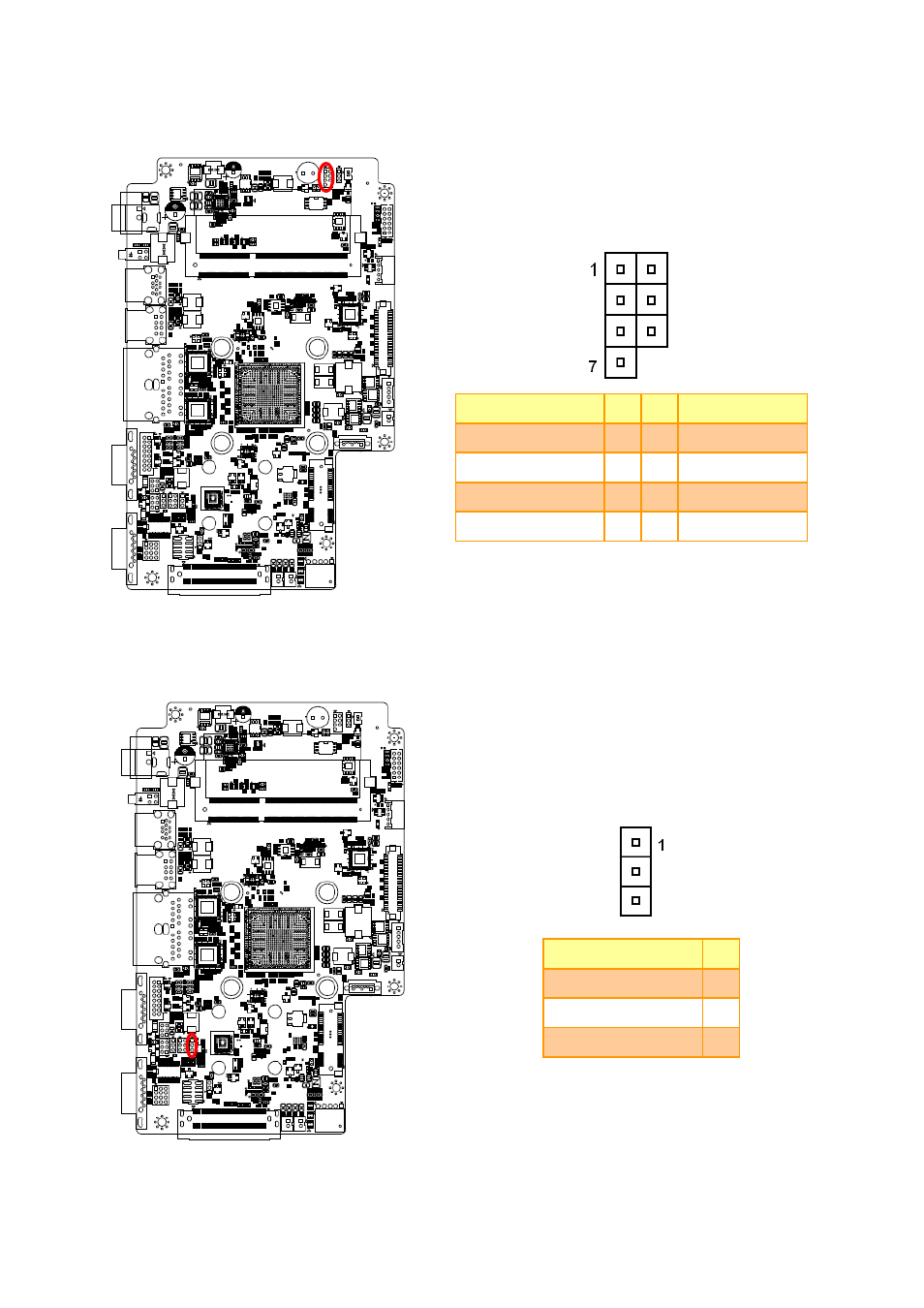 Avalue ARC-1209 User Manual | Page 26 / 43