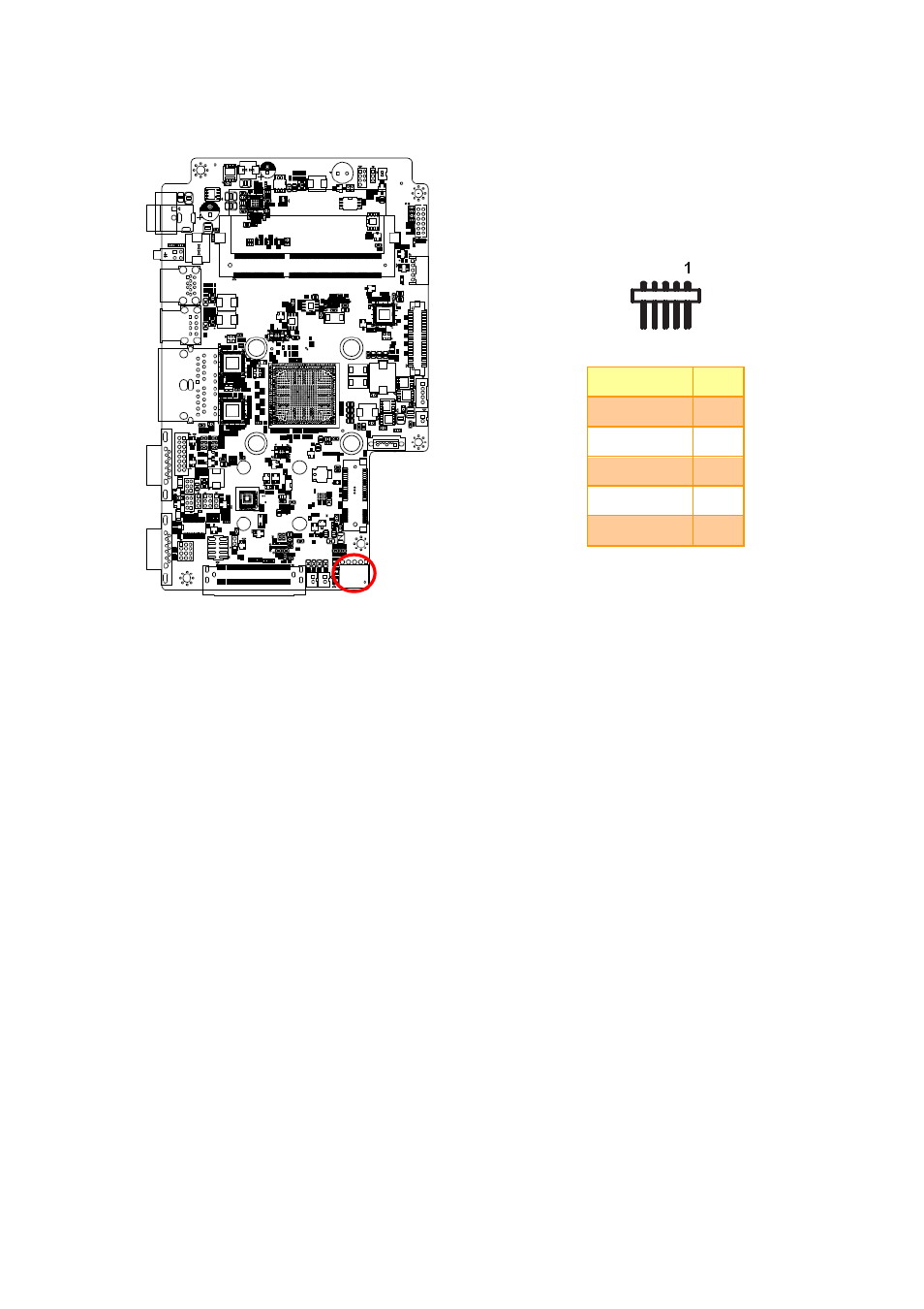 Avalue ARC-1209 User Manual | Page 29 / 43