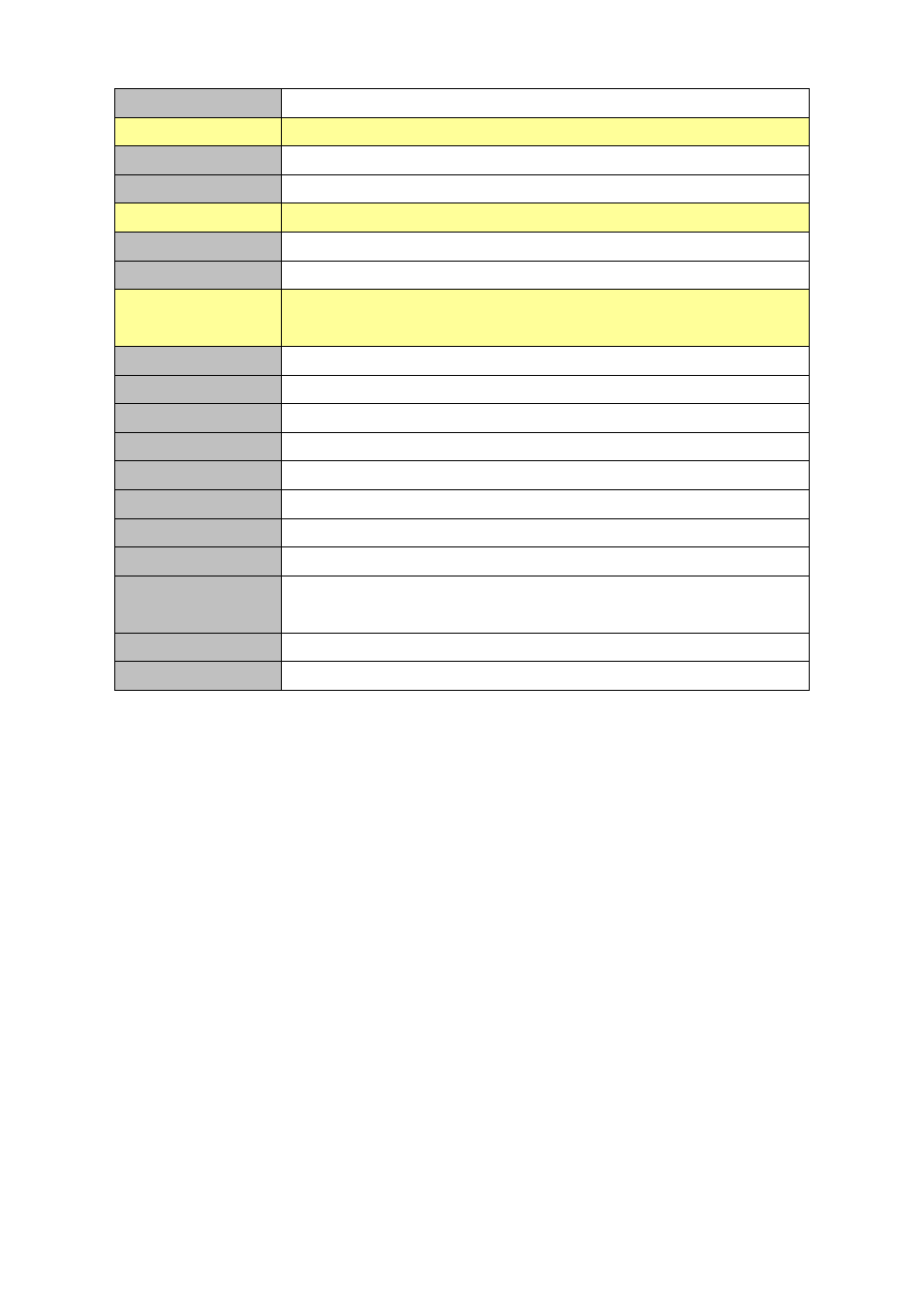 Avalue LPC-1007 User Manual | Page 6 / 12
