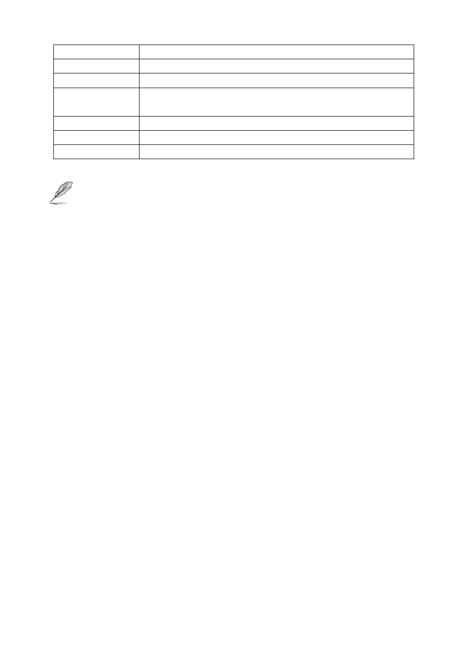 Avalue LPC-0809 User Manual | Page 6 / 14