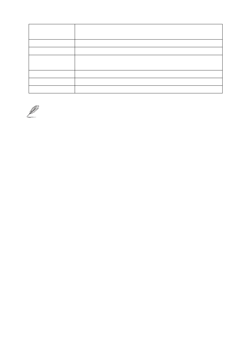 Avalue LPC-0807 User Manual | Page 6 / 14