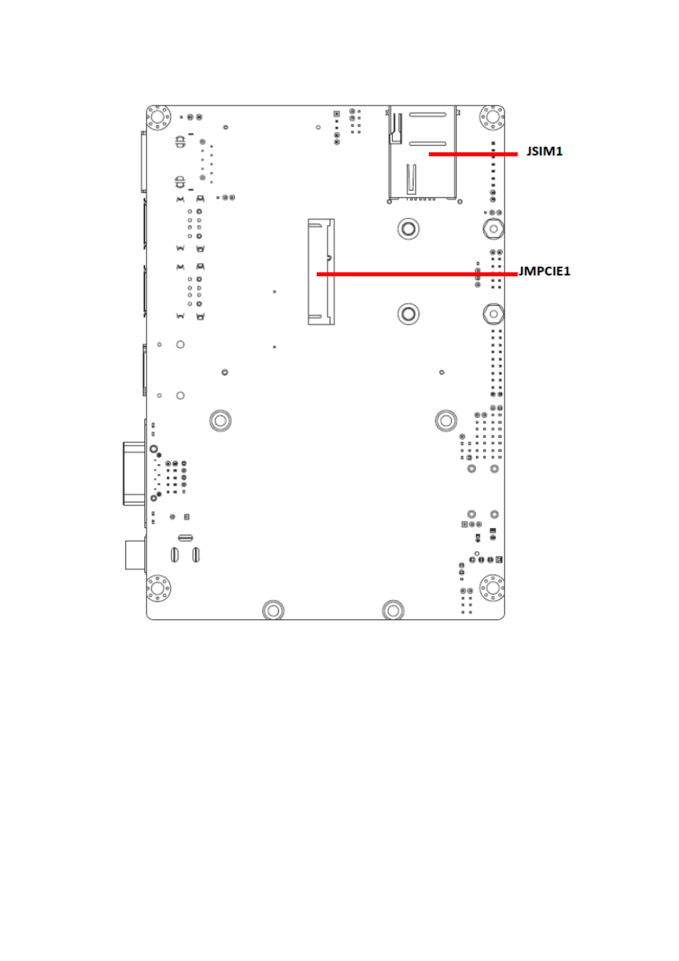 Avalue EEV-Q701 User Manual | Page 9 / 28