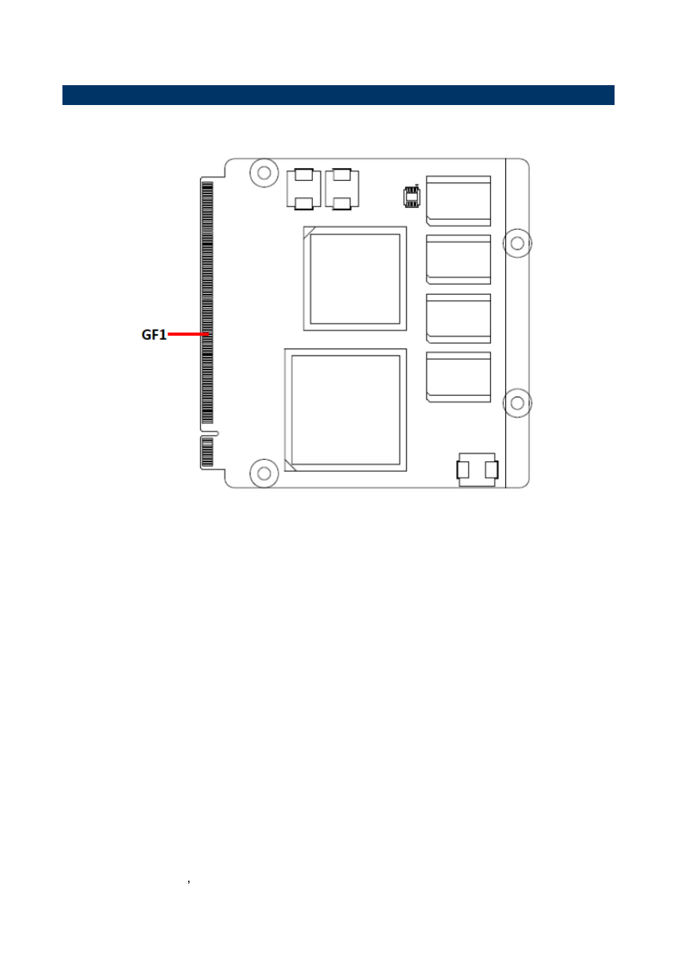 Product overview | Avalue EQM-A50M User Manual | Page 10 / 49