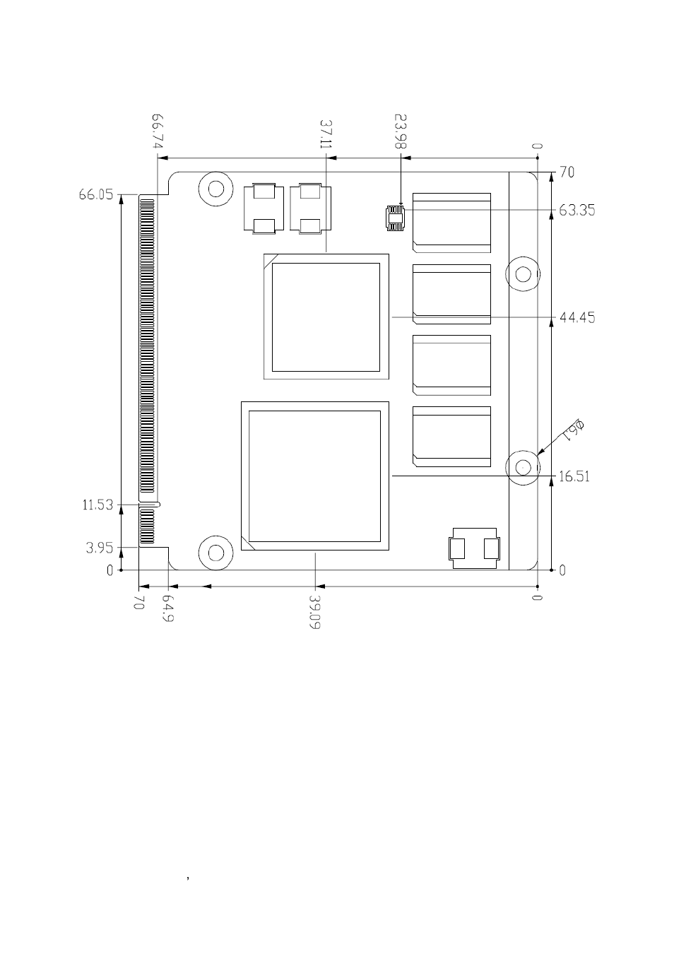 Avalue EQM-A50M User Manual | Page 48 / 49