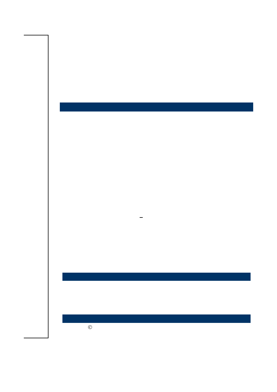 Avalue EQM-CDV User Manual | 8 pages