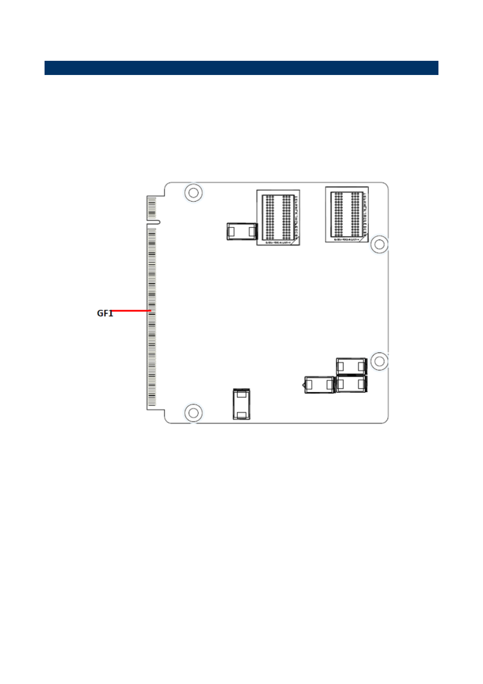 Product overview | Avalue EQM-CDV User Manual | Page 5 / 8