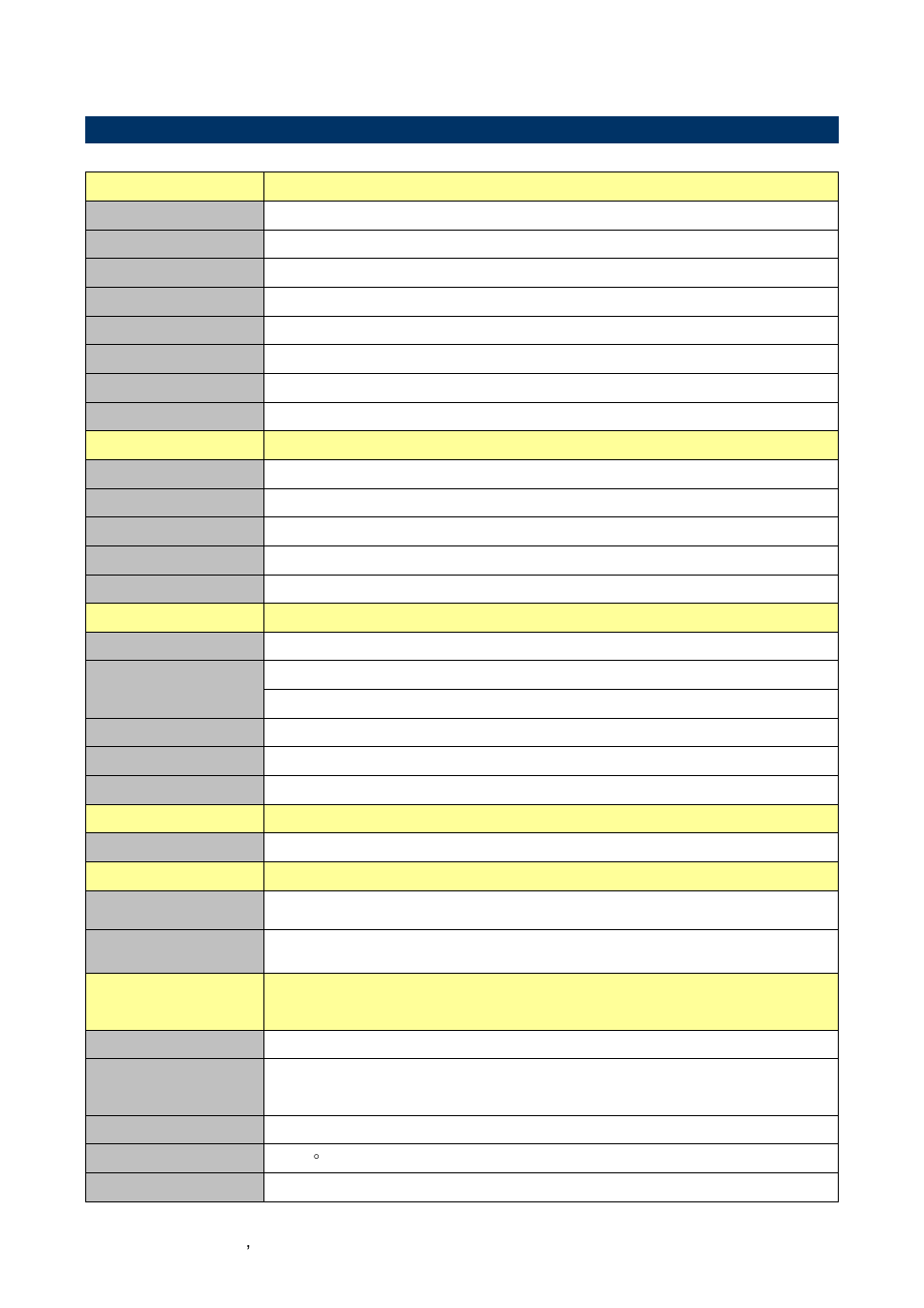 System specifications, 4 system specifications, Eqm-cdv 10 eqm-cdv user ’s manual | Avalue EQM-CDV User Manual | Page 10 / 59
