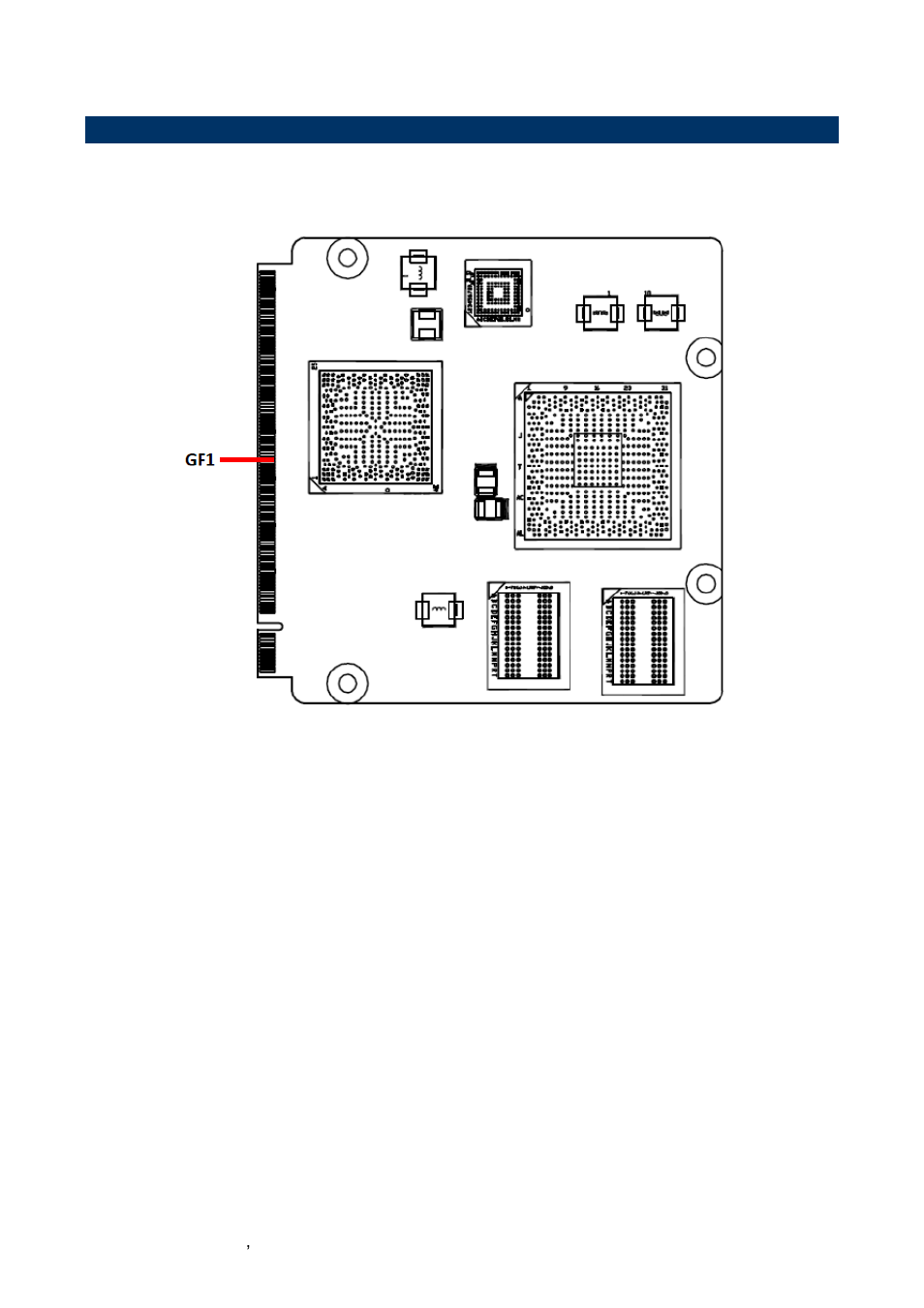 Product overview | Avalue EQM-CDV User Manual | Page 14 / 59