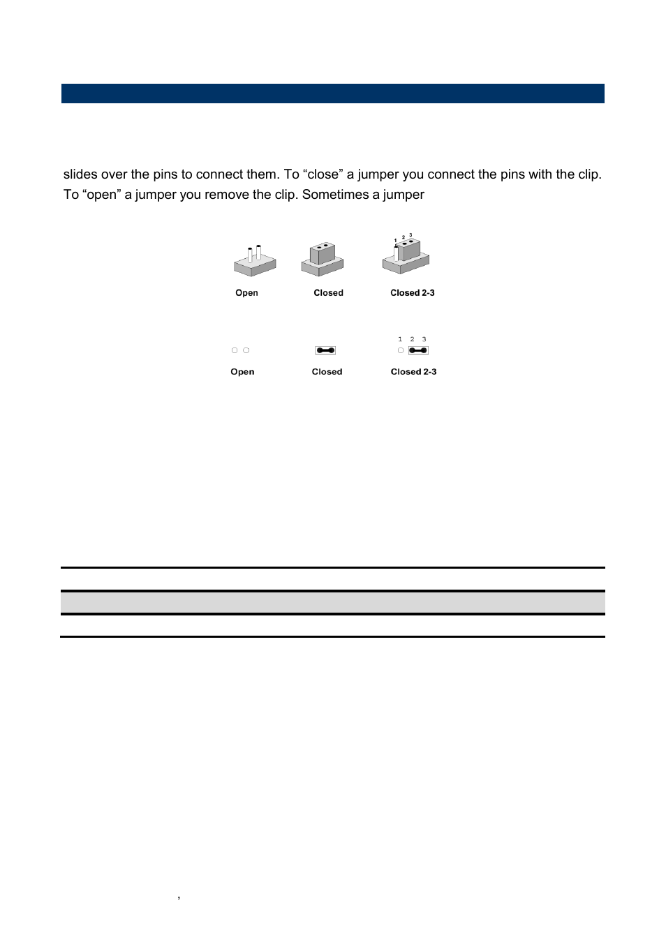 Jumper and connector list | Avalue EQM-CDV User Manual | Page 16 / 59