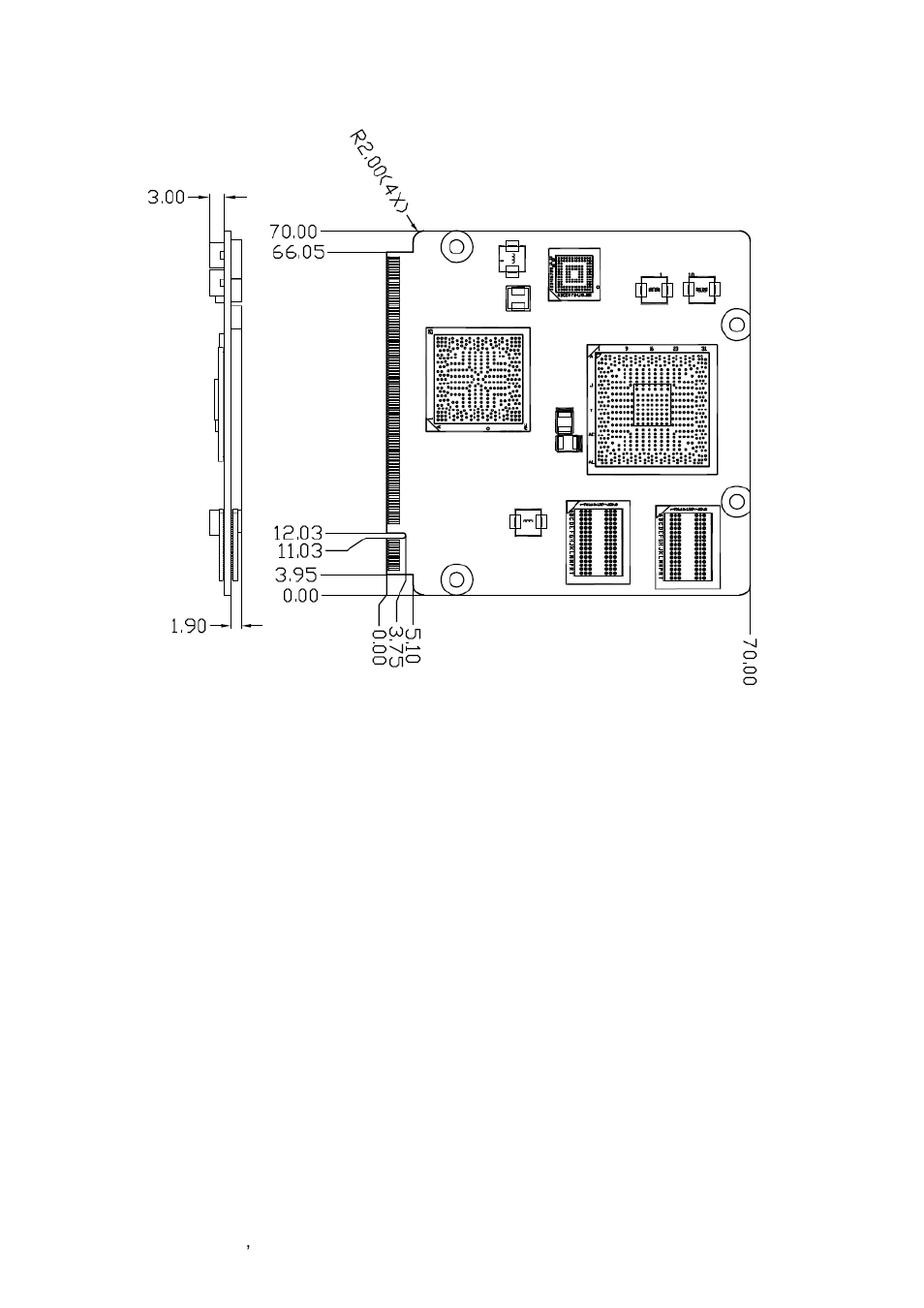 Avalue EQM-CDV User Manual | Page 58 / 59