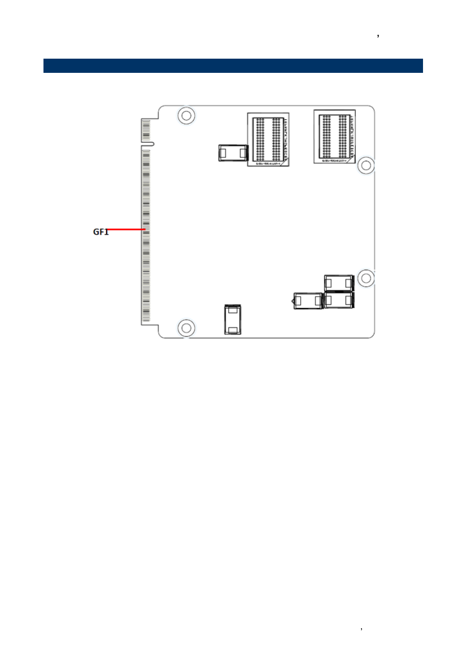 Product overview | Avalue EQM-CDV User Manual | Page 15 / 60