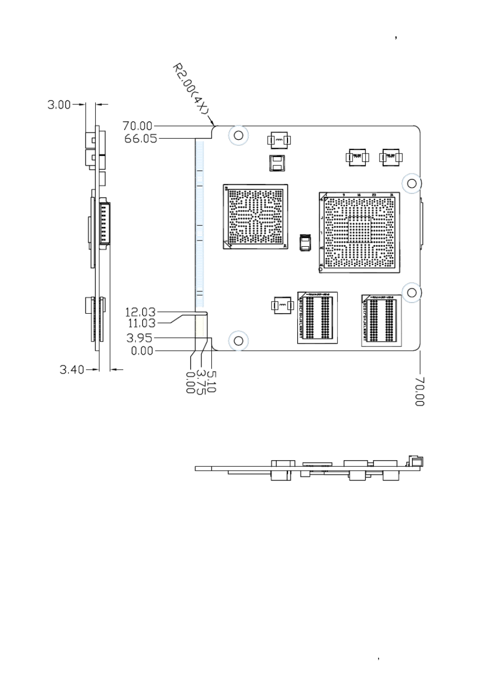 Avalue EQM-CDV User Manual | Page 59 / 60