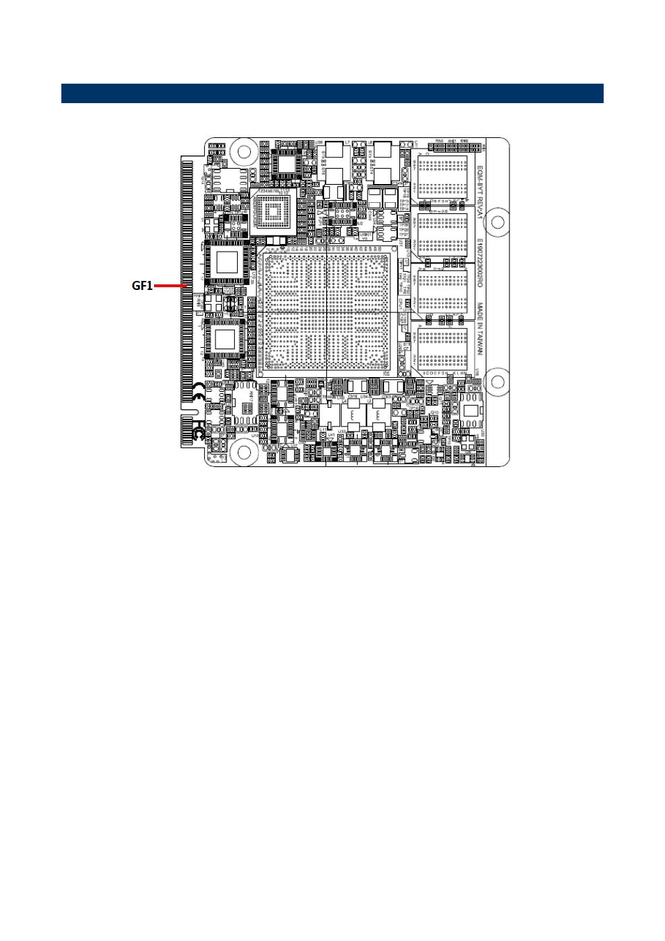 Product overview | Avalue EQM-BYT User Manual | Page 5 / 8