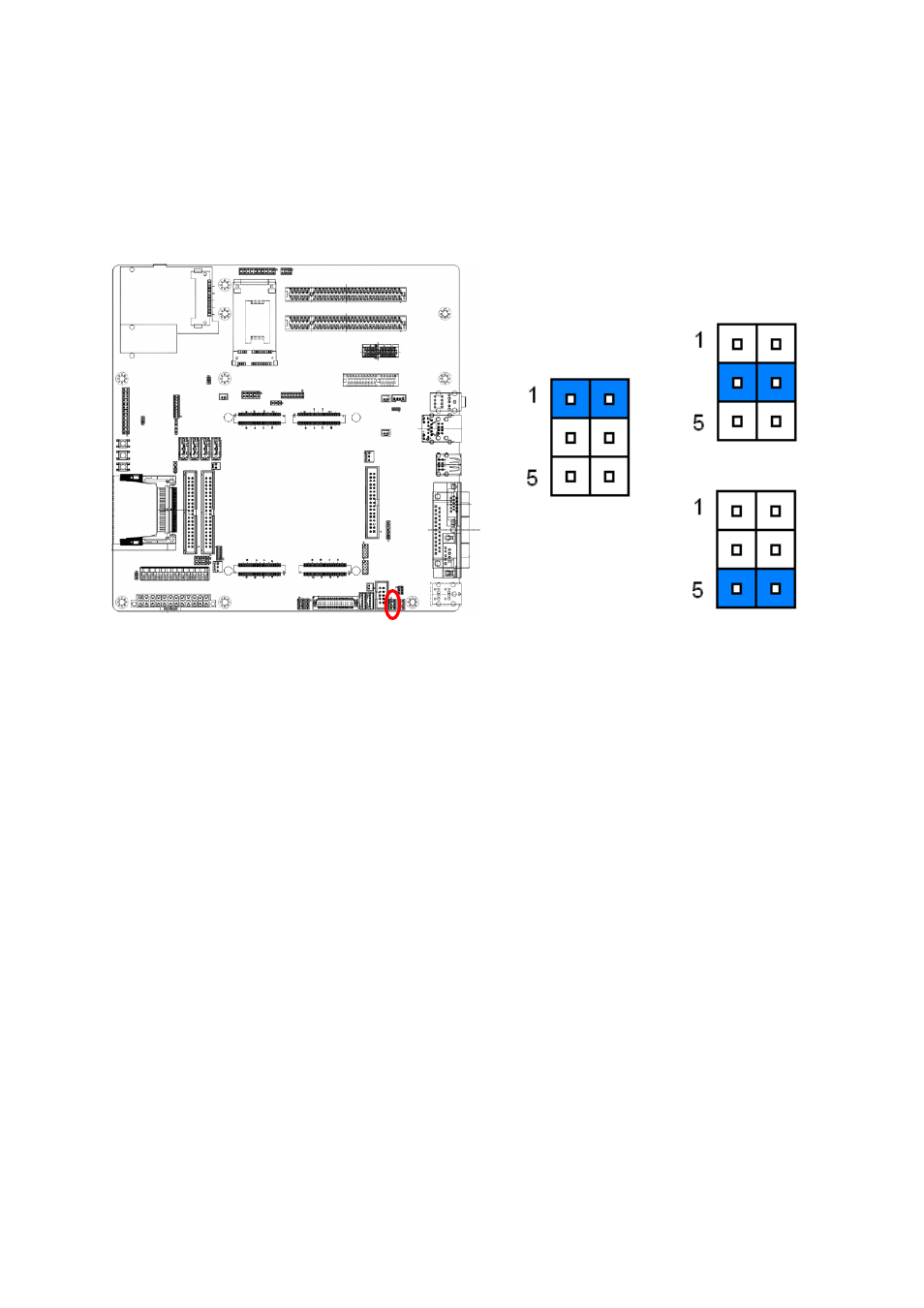 Avalue EEV-EX20 User Manual | Page 13 / 33