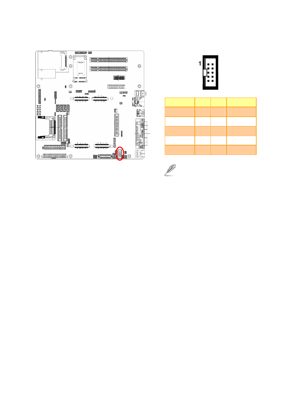 Avalue EEV-EX20 User Manual | Page 14 / 33