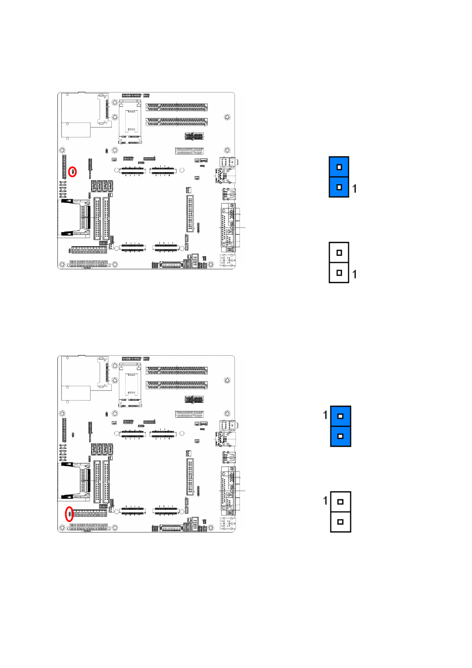 Avalue EEV-EX20 User Manual | Page 16 / 33