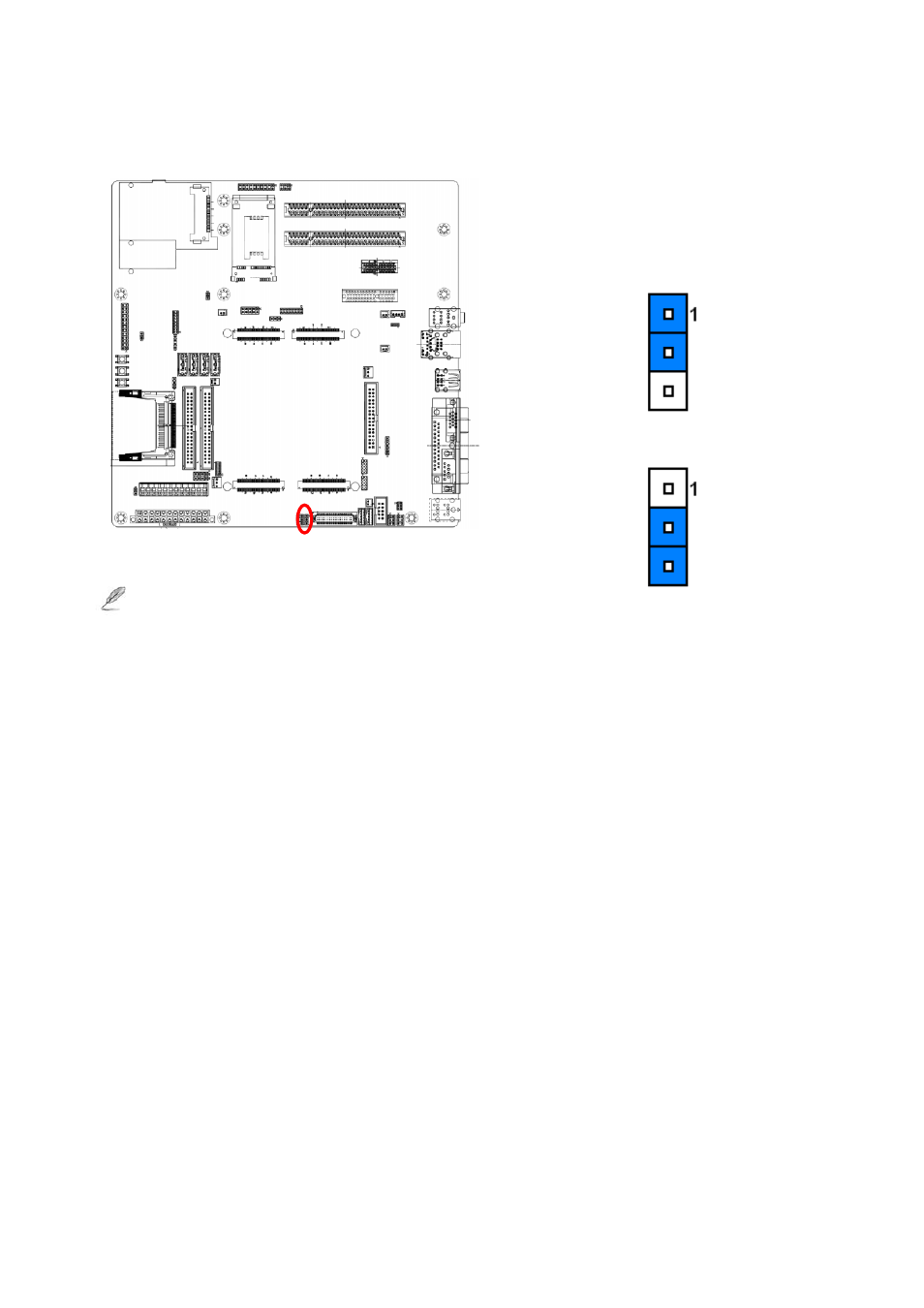 Avalue EEV-EX20 User Manual | Page 18 / 33