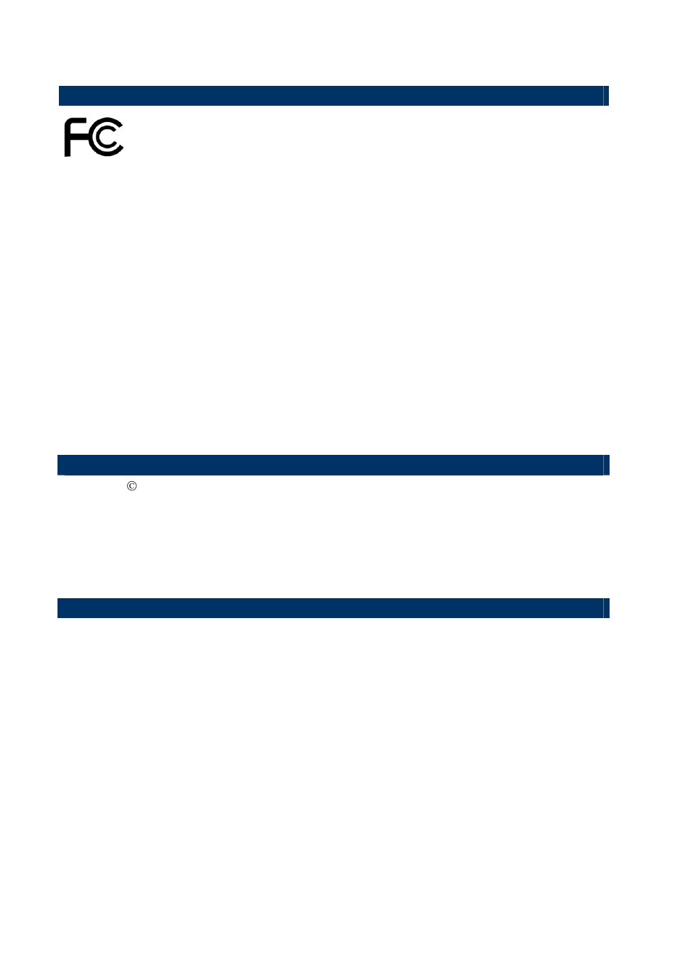 Avalue EEV-EX20 User Manual | Page 2 / 33