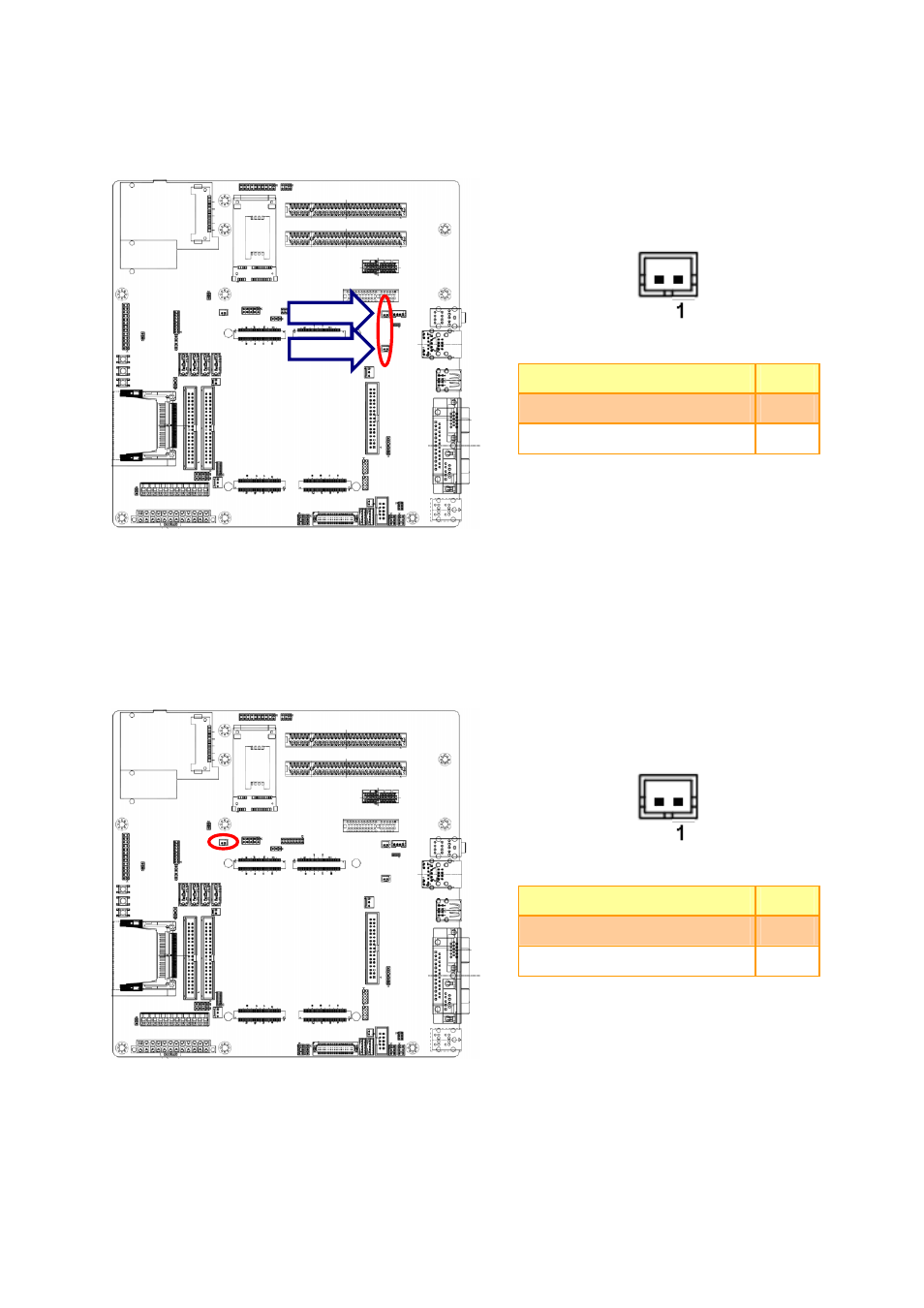 Avalue EEV-EX20 User Manual | Page 21 / 33
