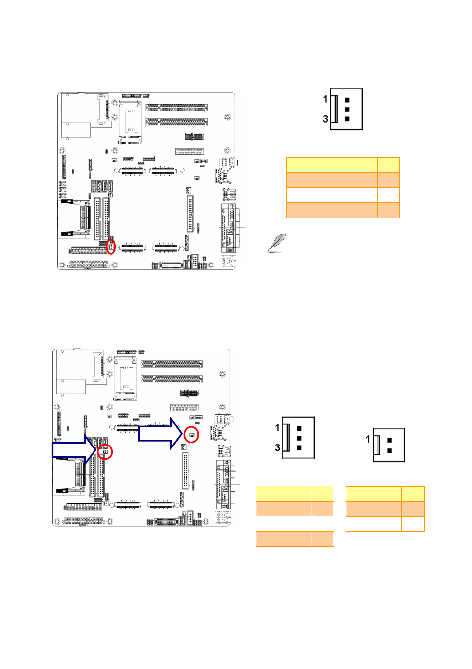 Avalue EEV-EX20 User Manual | Page 22 / 33