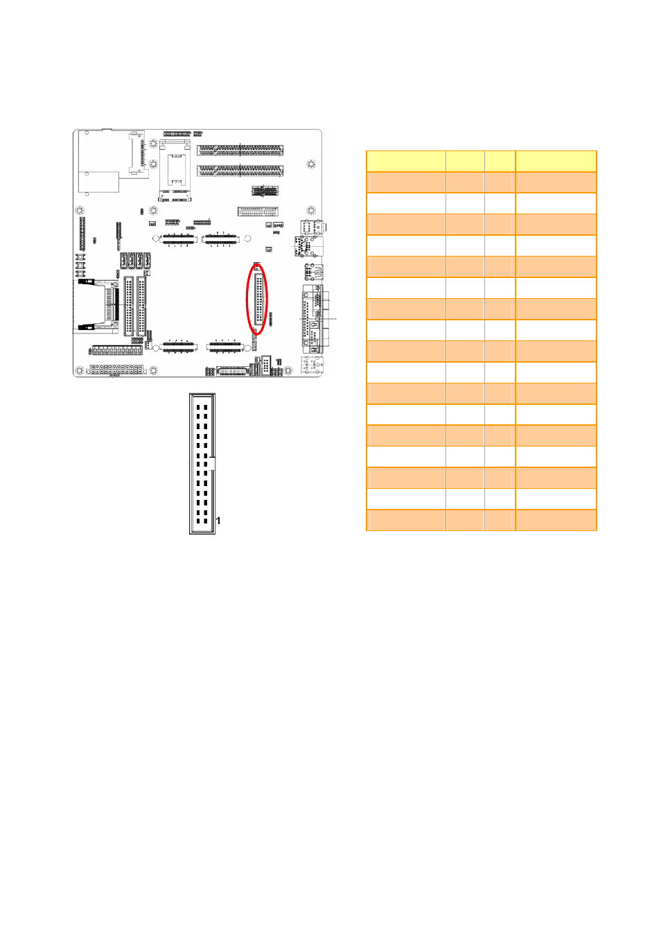Avalue EEV-EX20 User Manual | Page 24 / 33