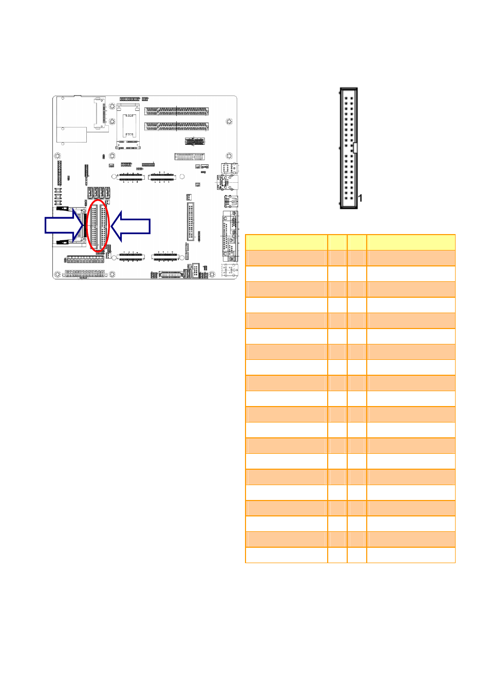 Avalue EEV-EX20 User Manual | Page 25 / 33