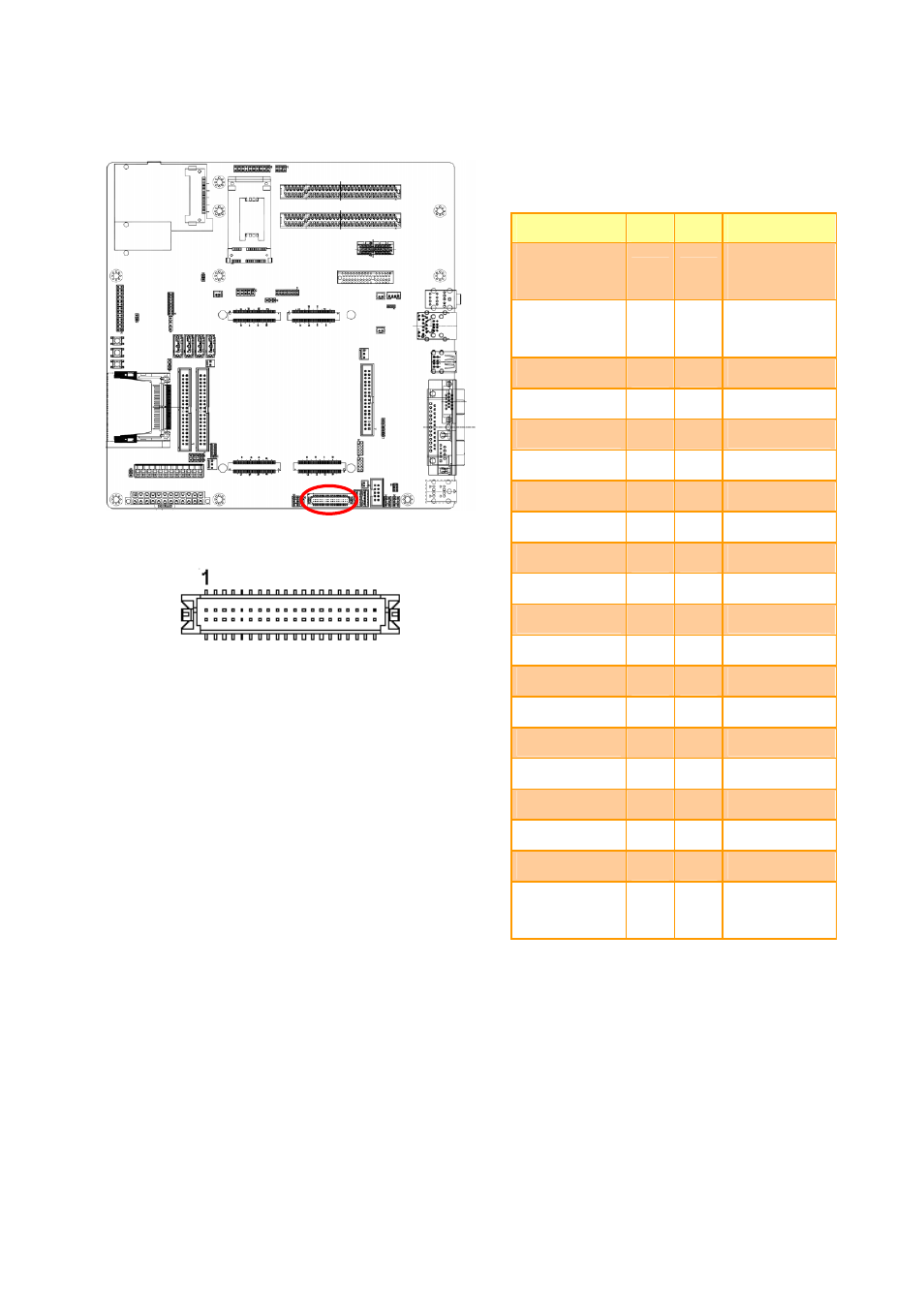 Avalue EEV-EX20 User Manual | Page 30 / 33
