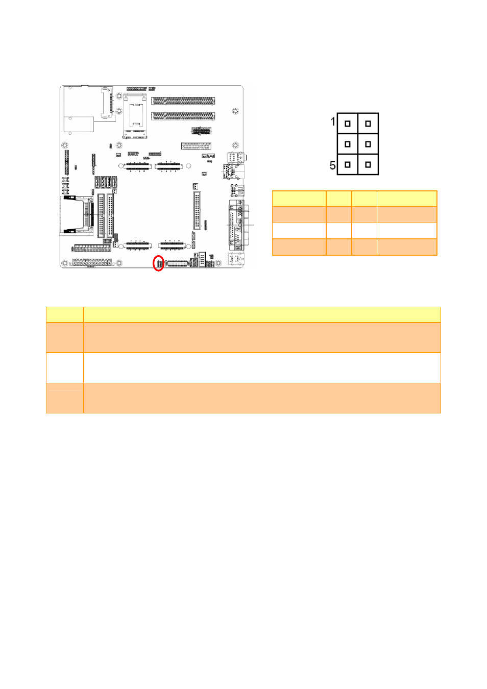Avalue EEV-EX20 User Manual | Page 31 / 33