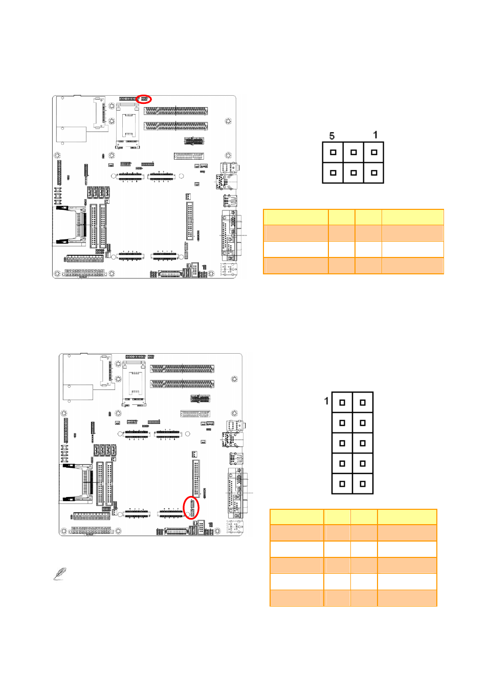 Avalue EEV-EX20 User Manual | Page 32 / 33