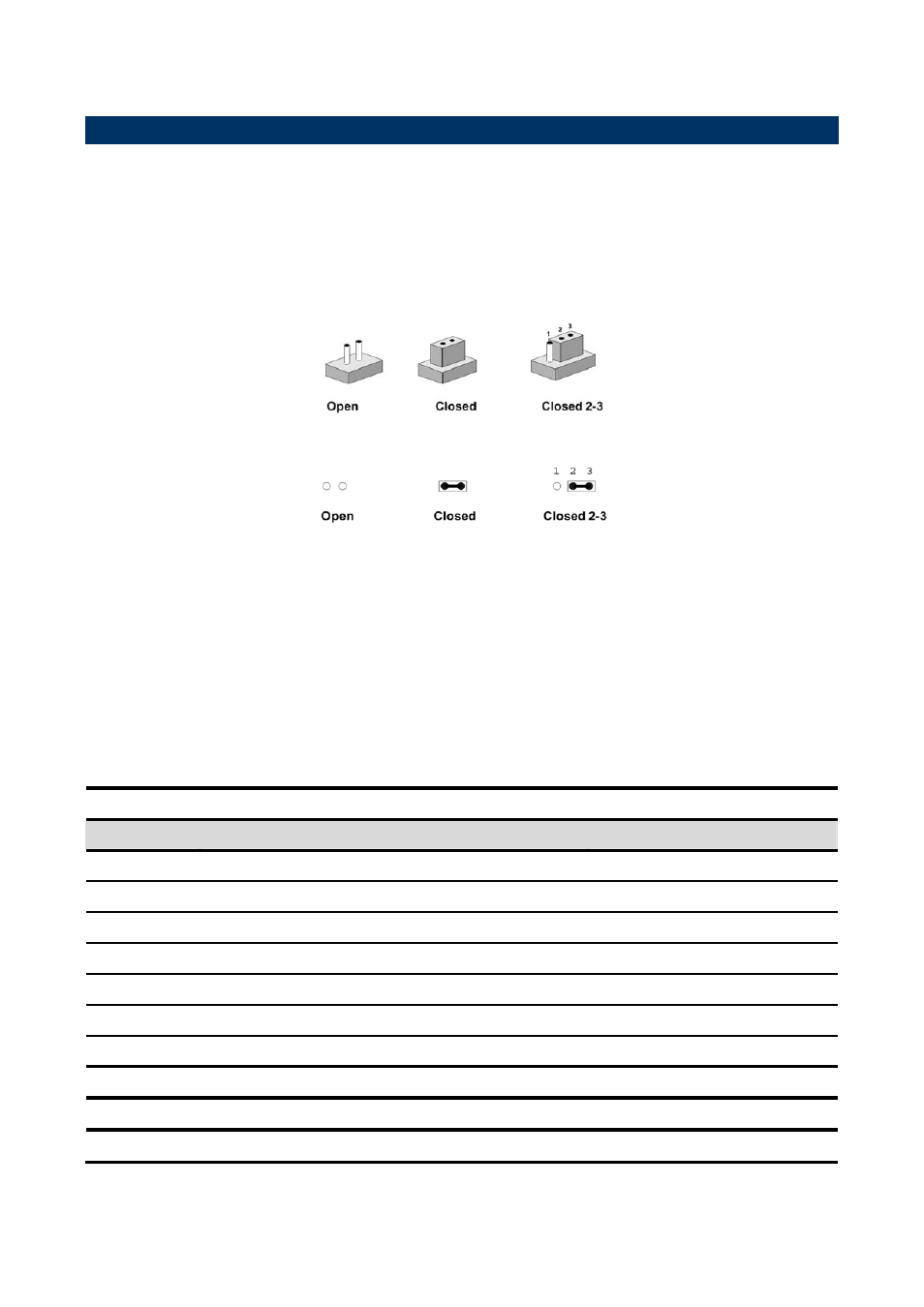 Avalue EEV-EX20 User Manual | Page 8 / 33