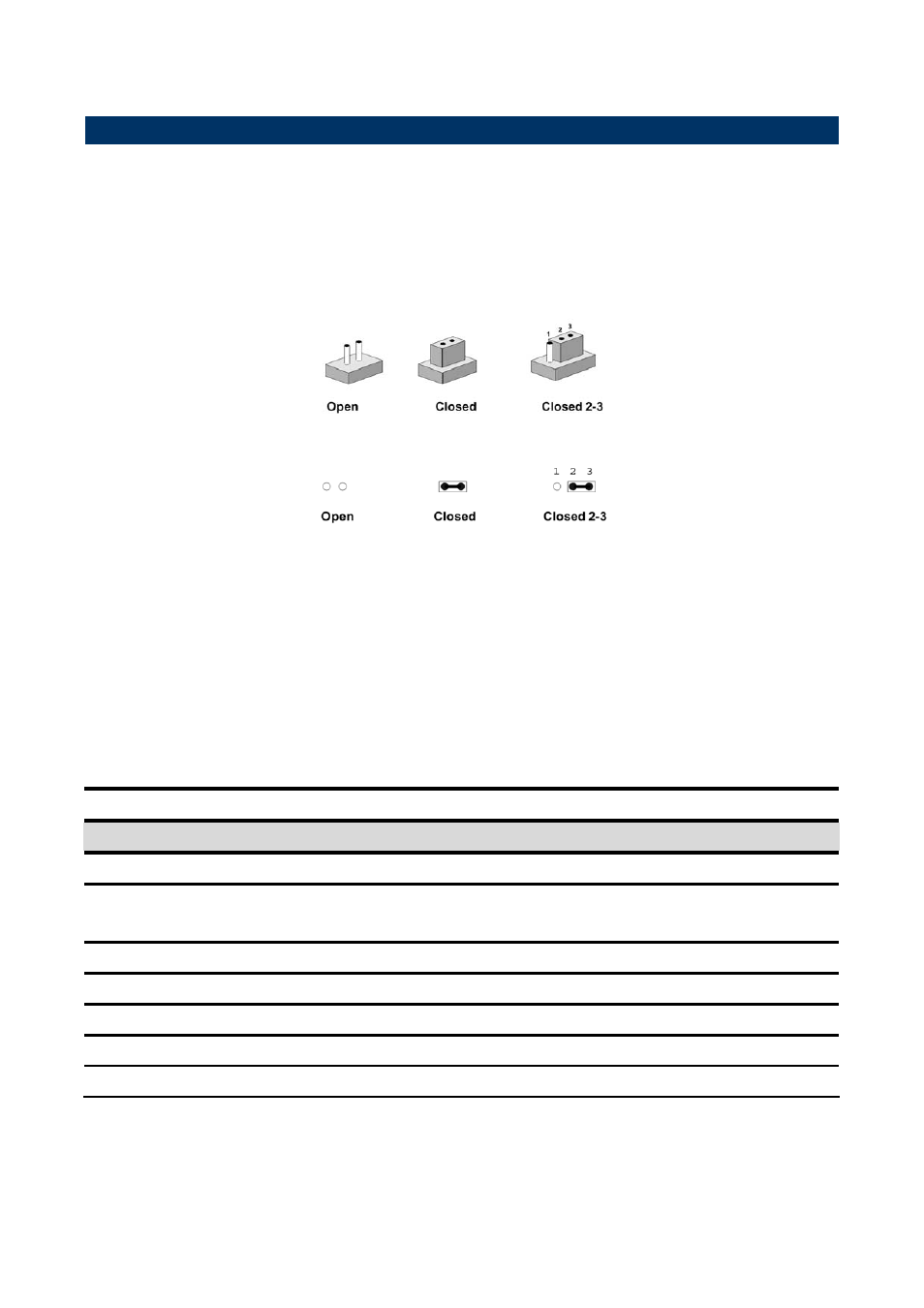 Avalue XTX-PNV User Manual | Page 6 / 8