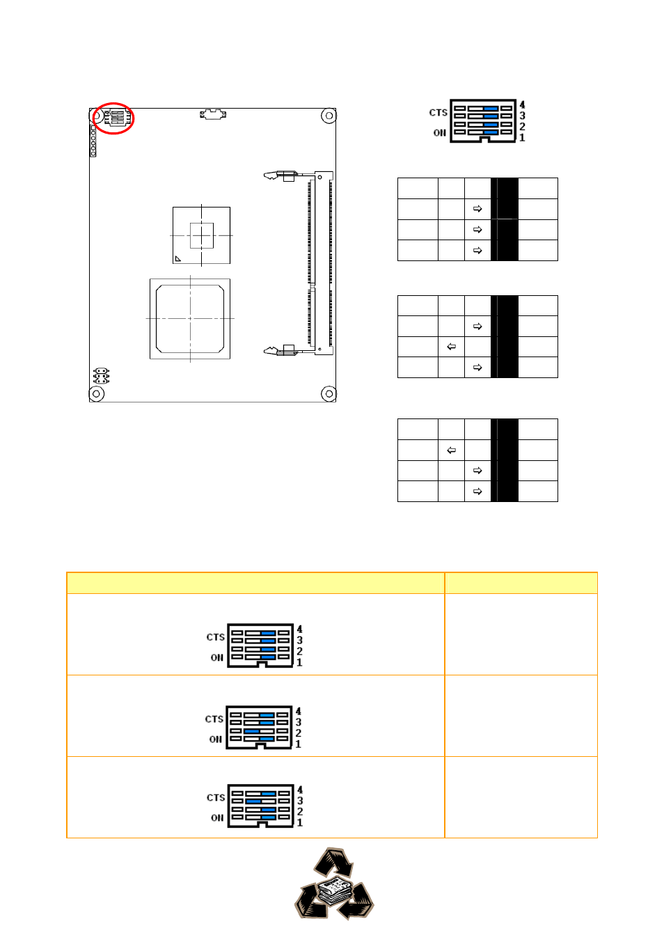 Avalue XTX-PNV User Manual | Page 8 / 8