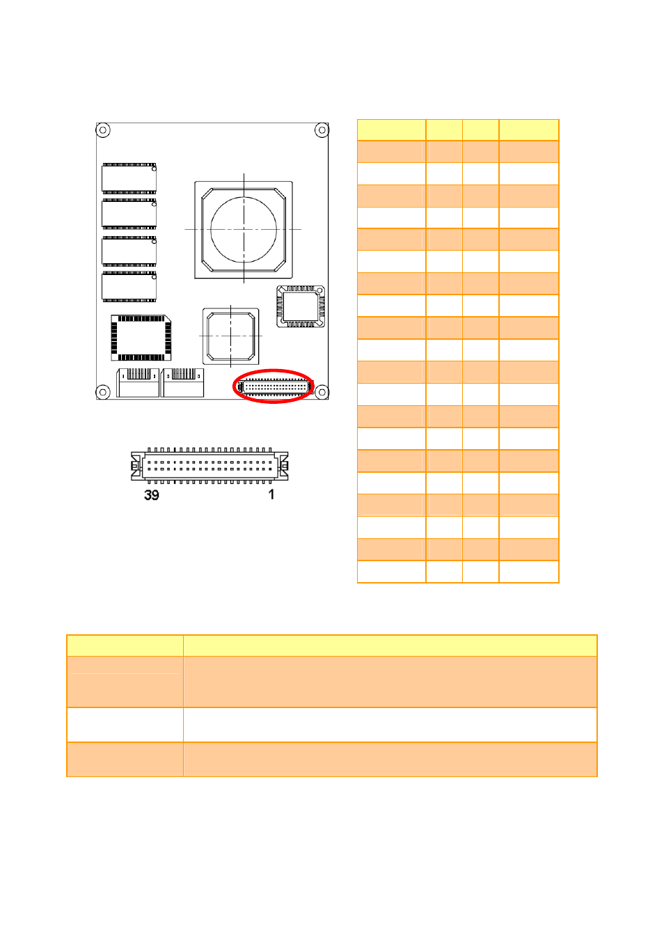 Avalue ESM-LX800 User Manual | Page 10 / 12