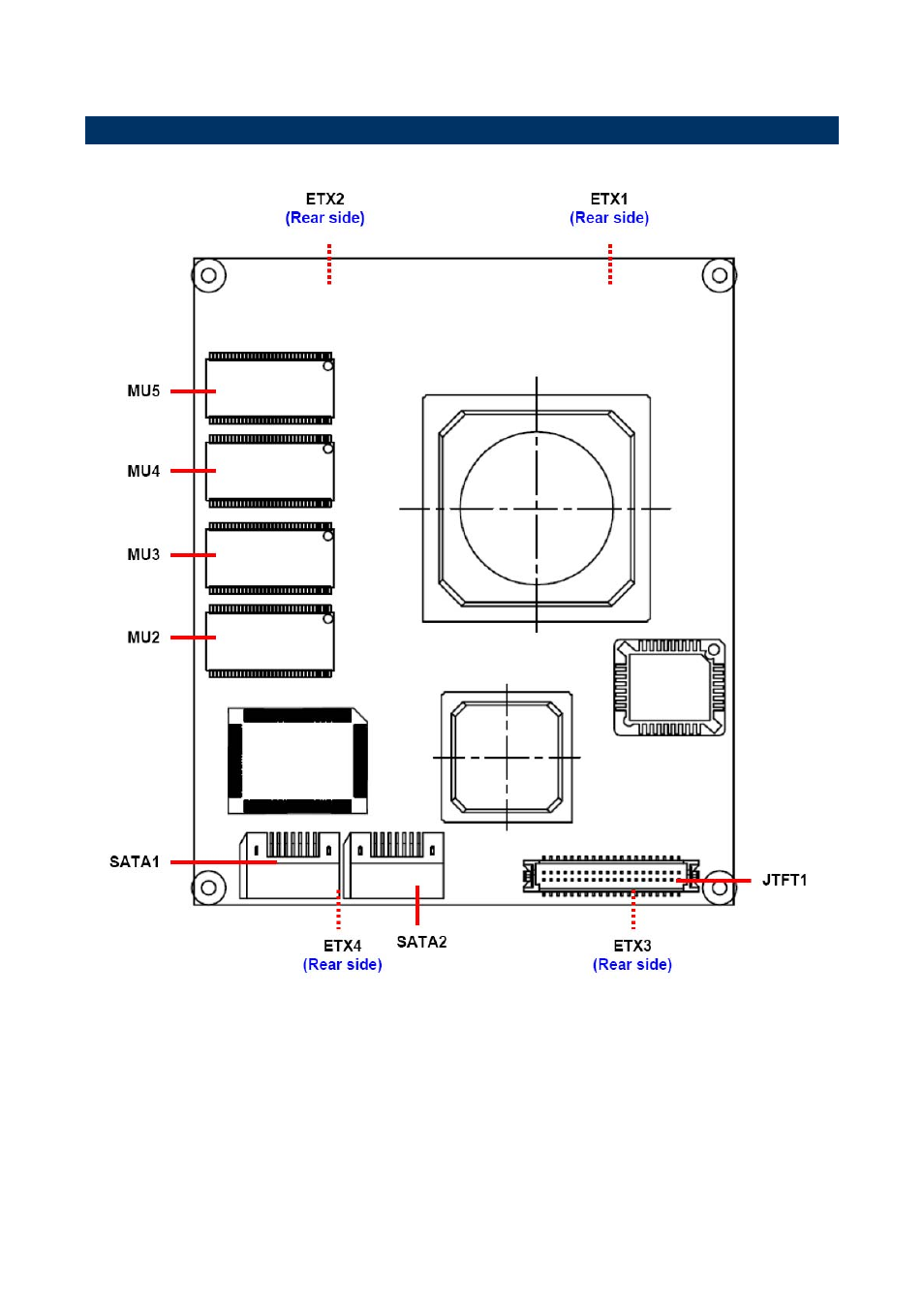 Avalue ESM-LX800 User Manual | Page 7 / 12