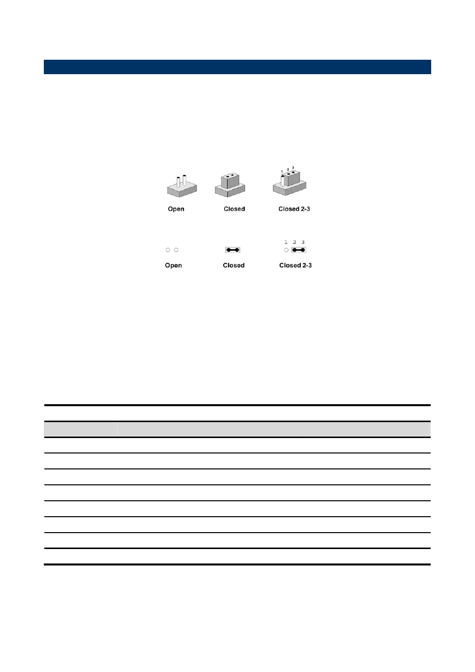 Avalue ESM-LX800 User Manual | Page 8 / 12