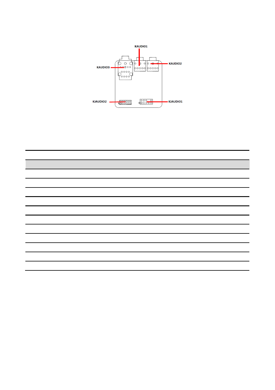 2 jumper and connector list | Avalue EEV-EX14 User Manual | Page 27 / 28