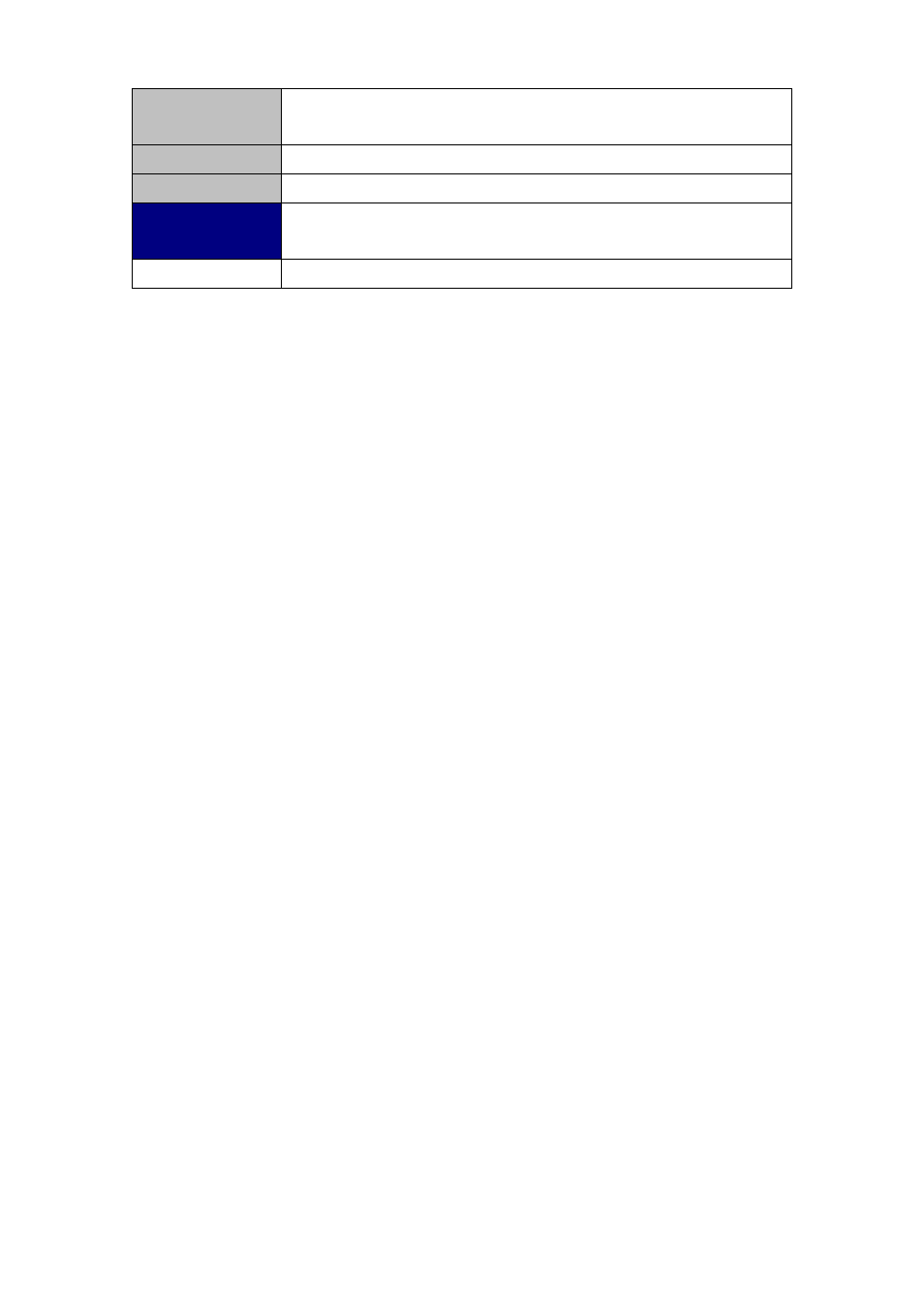 Avalue ESM-A50M User Manual | Page 13 / 92