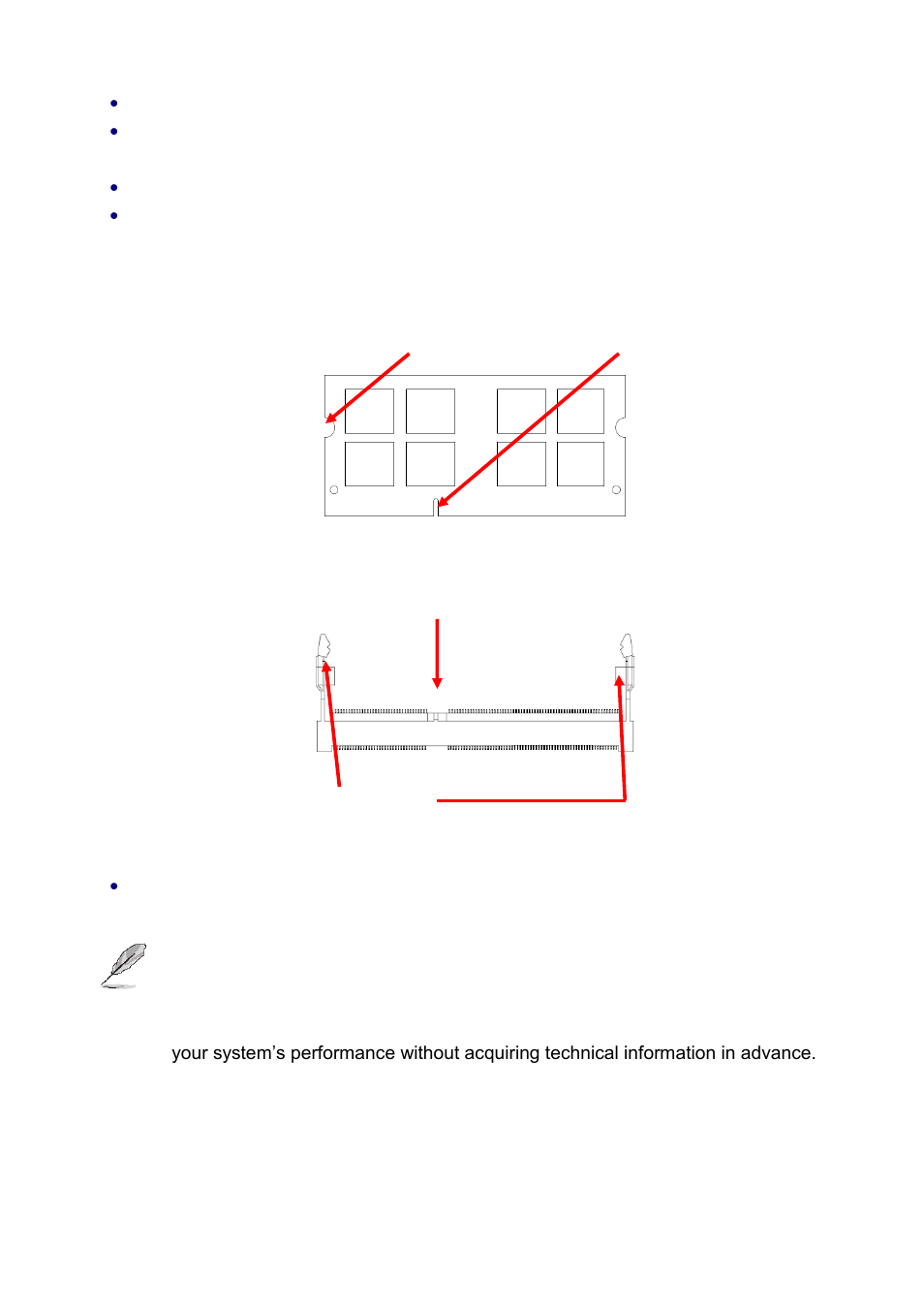 Avalue ESM-A50M User Manual | Page 19 / 92