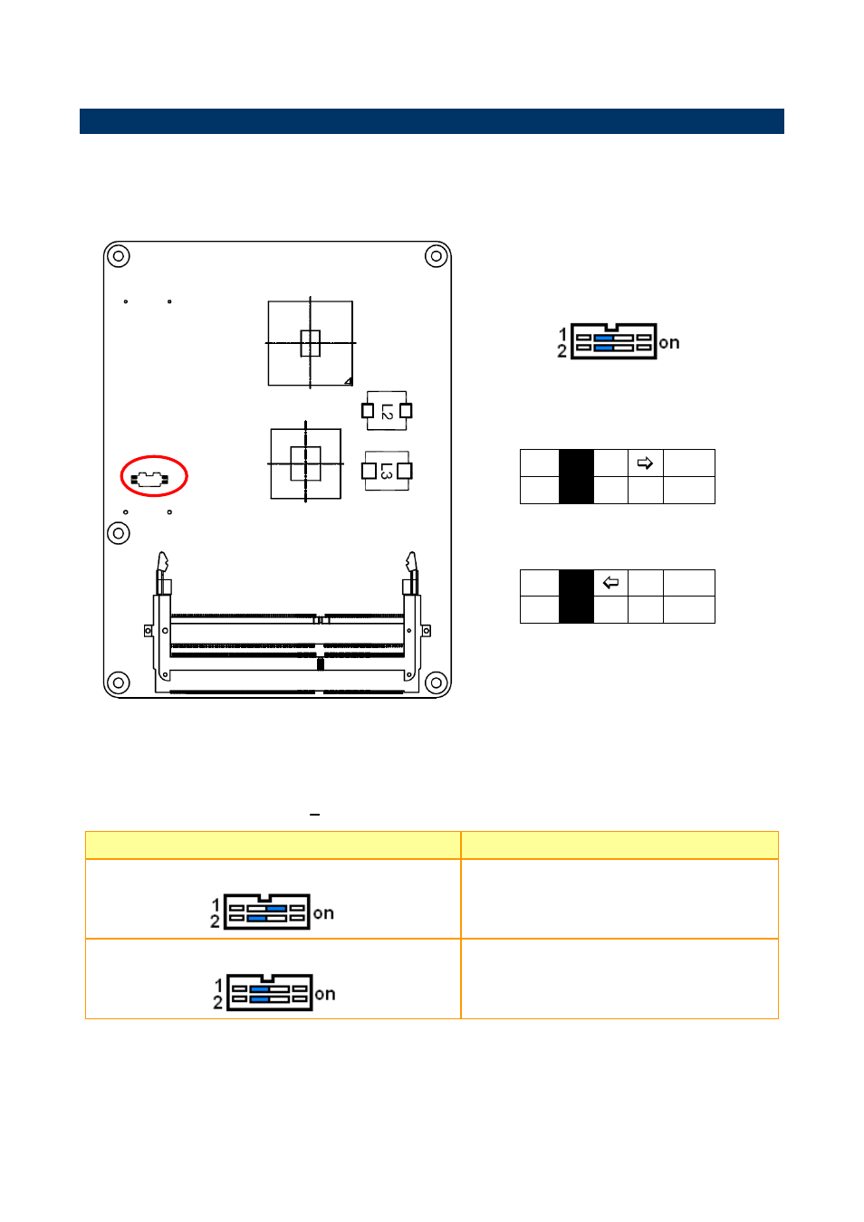 Setting jumpers & connectors, 1 at/atx mode selector (sw1), Signal description | At/atx mode selection, 4 setting jumpers & connectors | Avalue ESM-A50M User Manual | Page 21 / 92