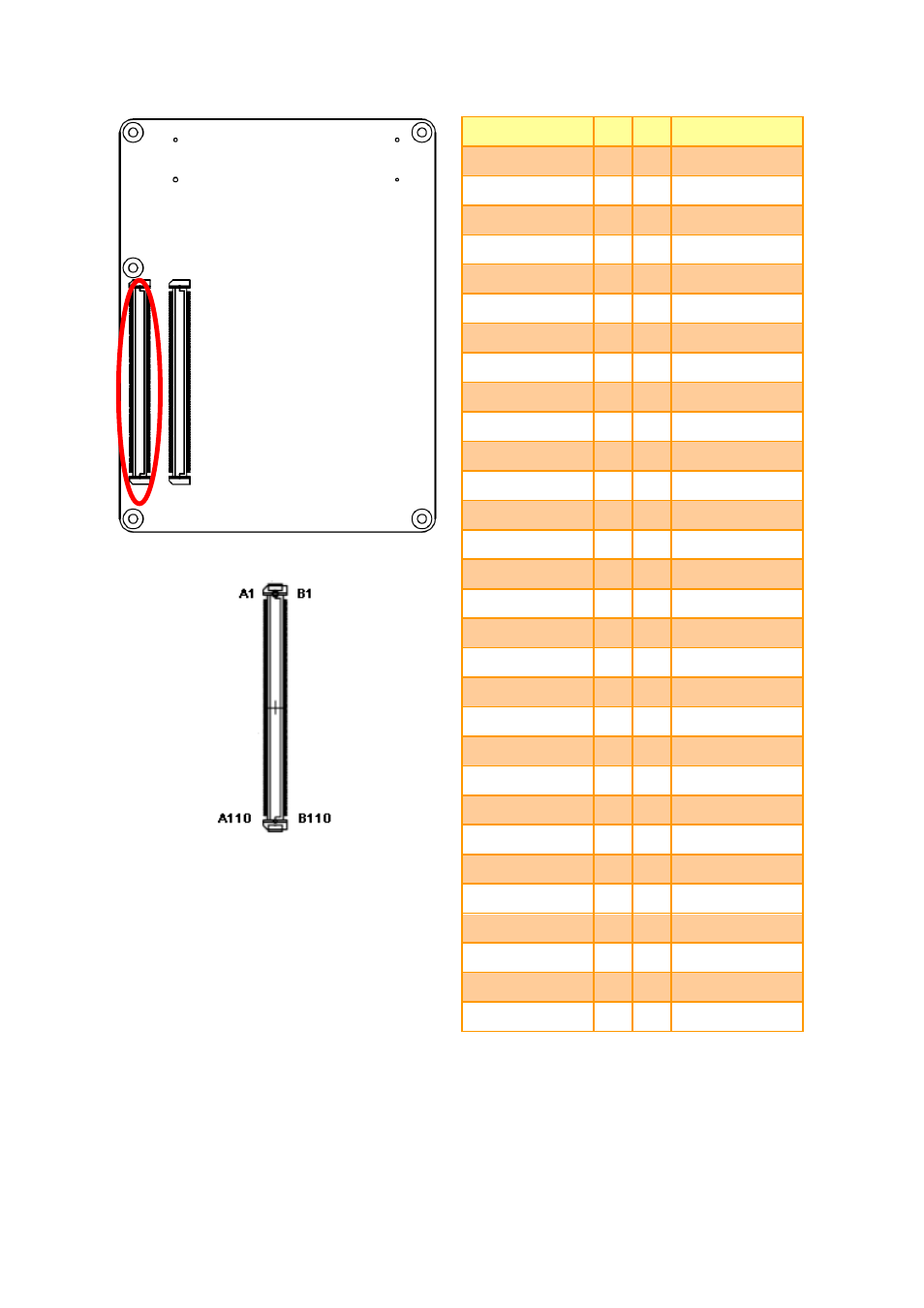 Avalue ESM-A50M User Manual | Page 23 / 92